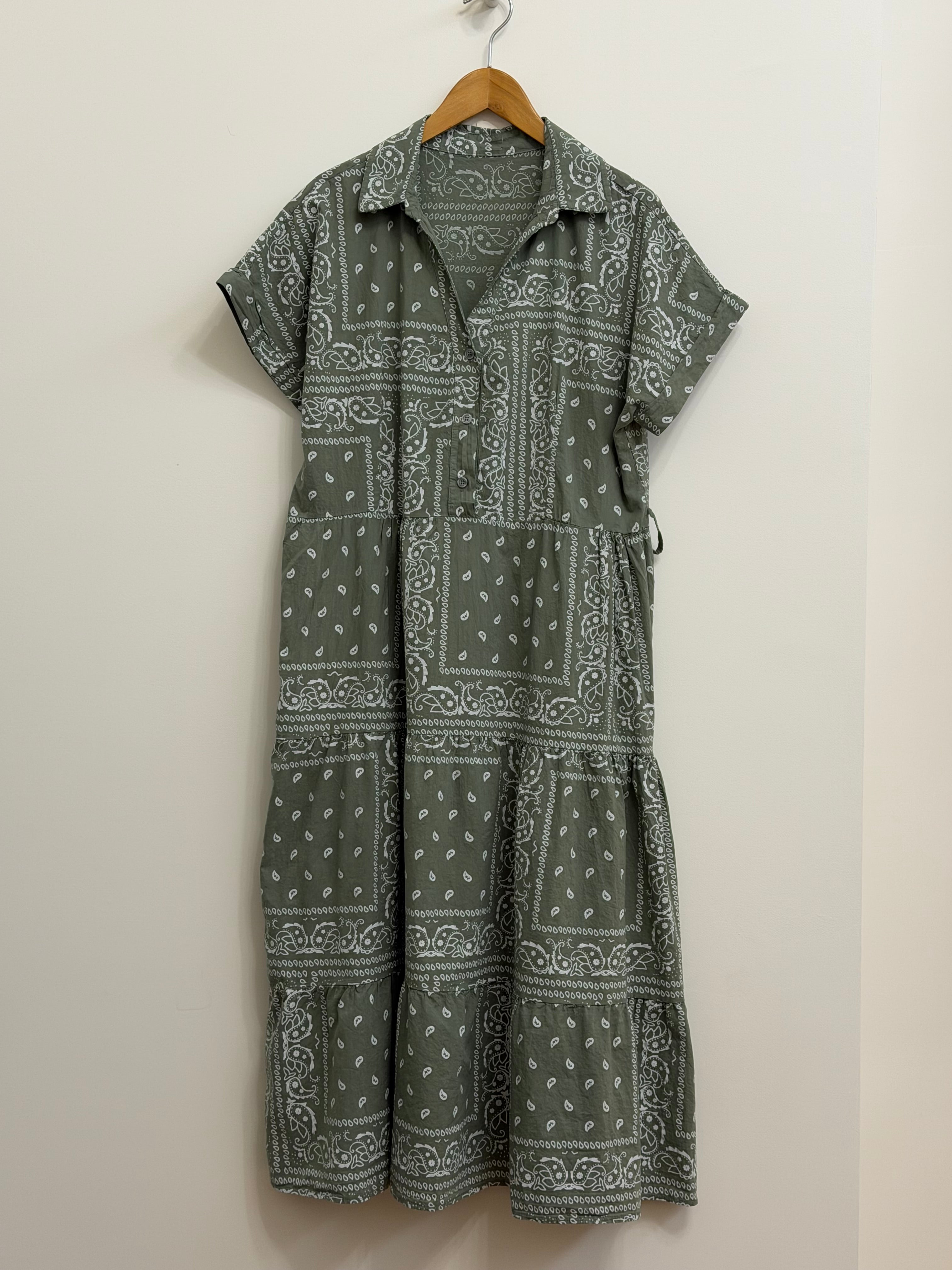Robe Essenza