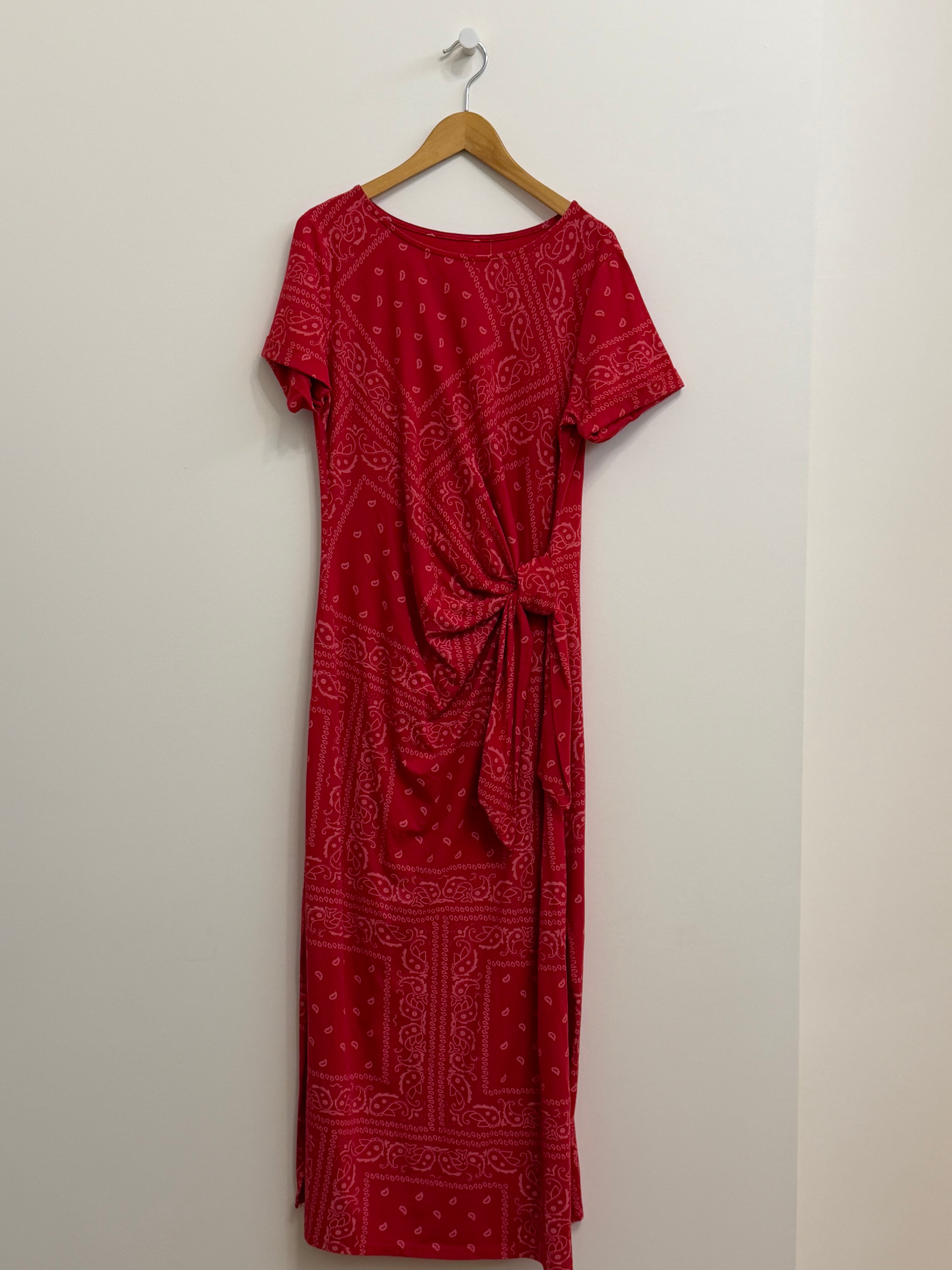Robe Eléance