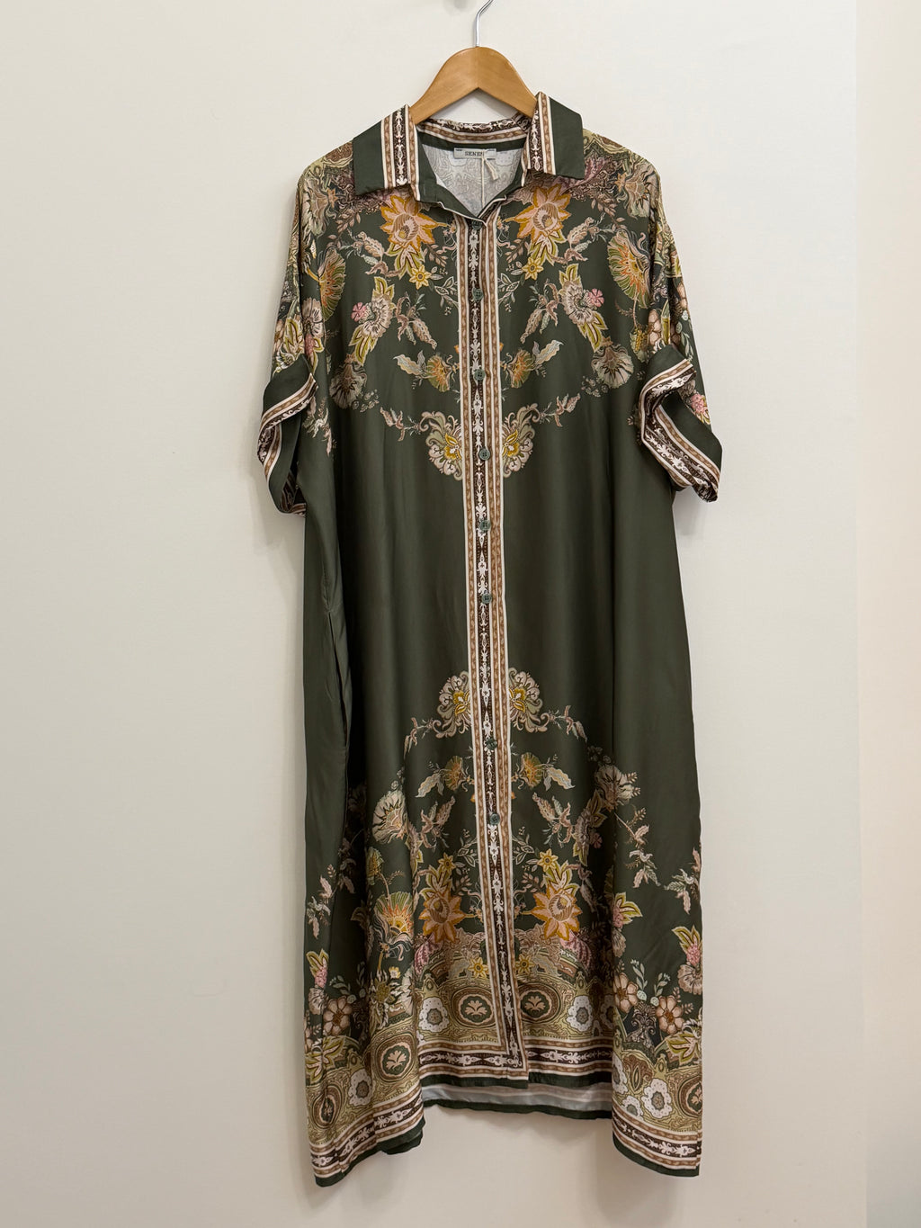 Robe Lou