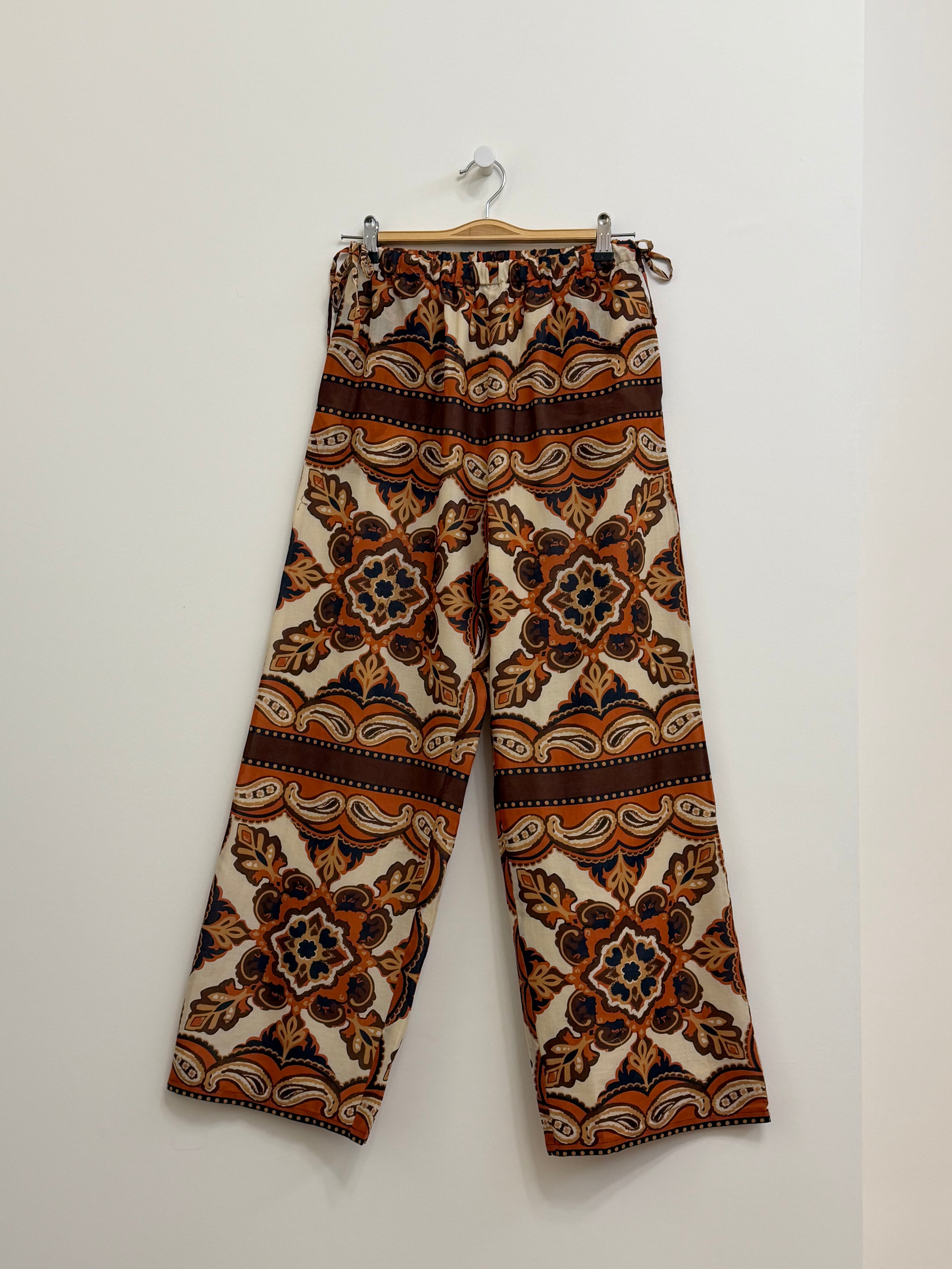 Pantalon Kayl