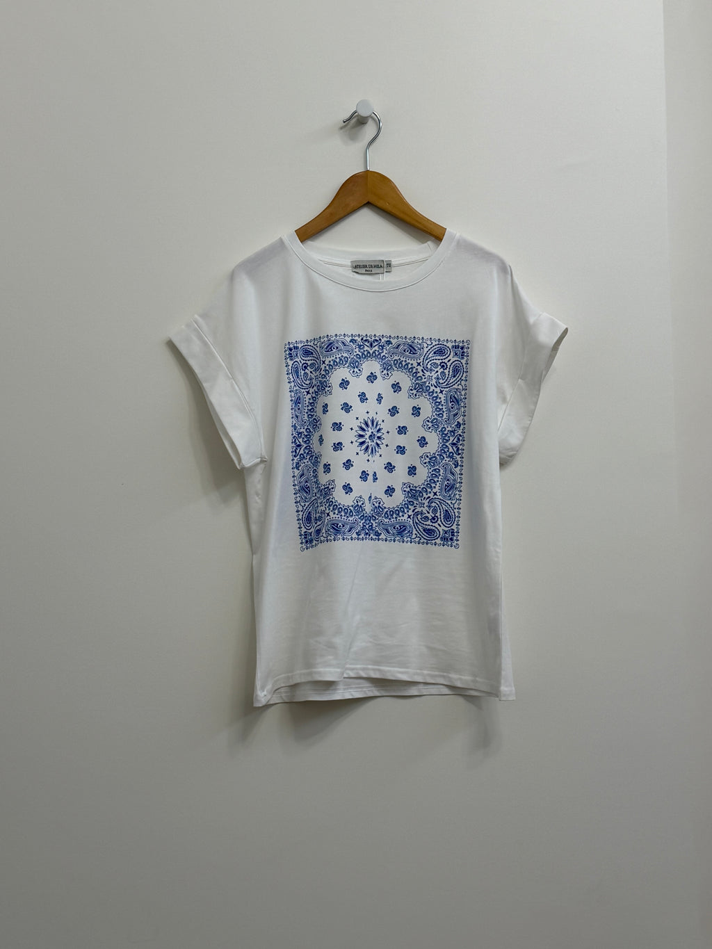 T-shirt Lenny
