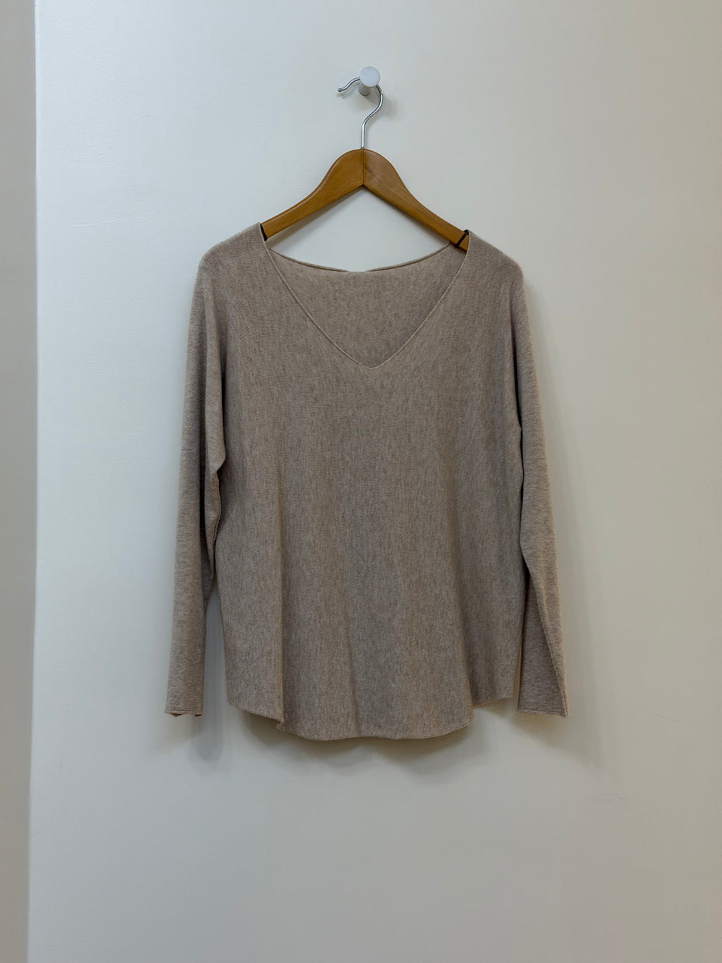 Pull Solène