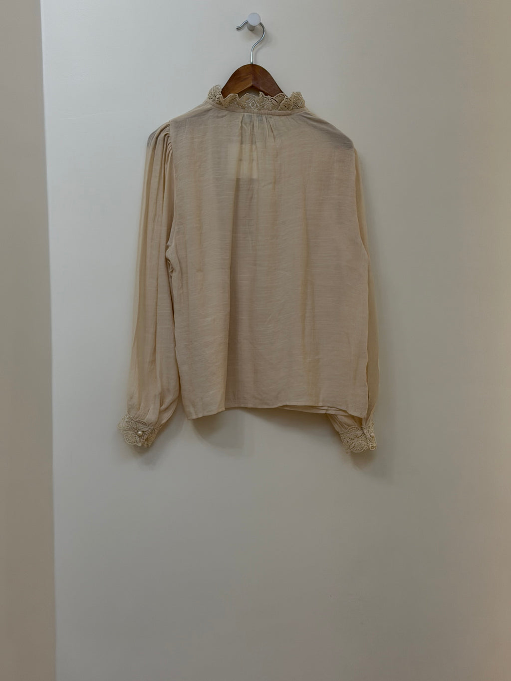 Chemise Concorde
