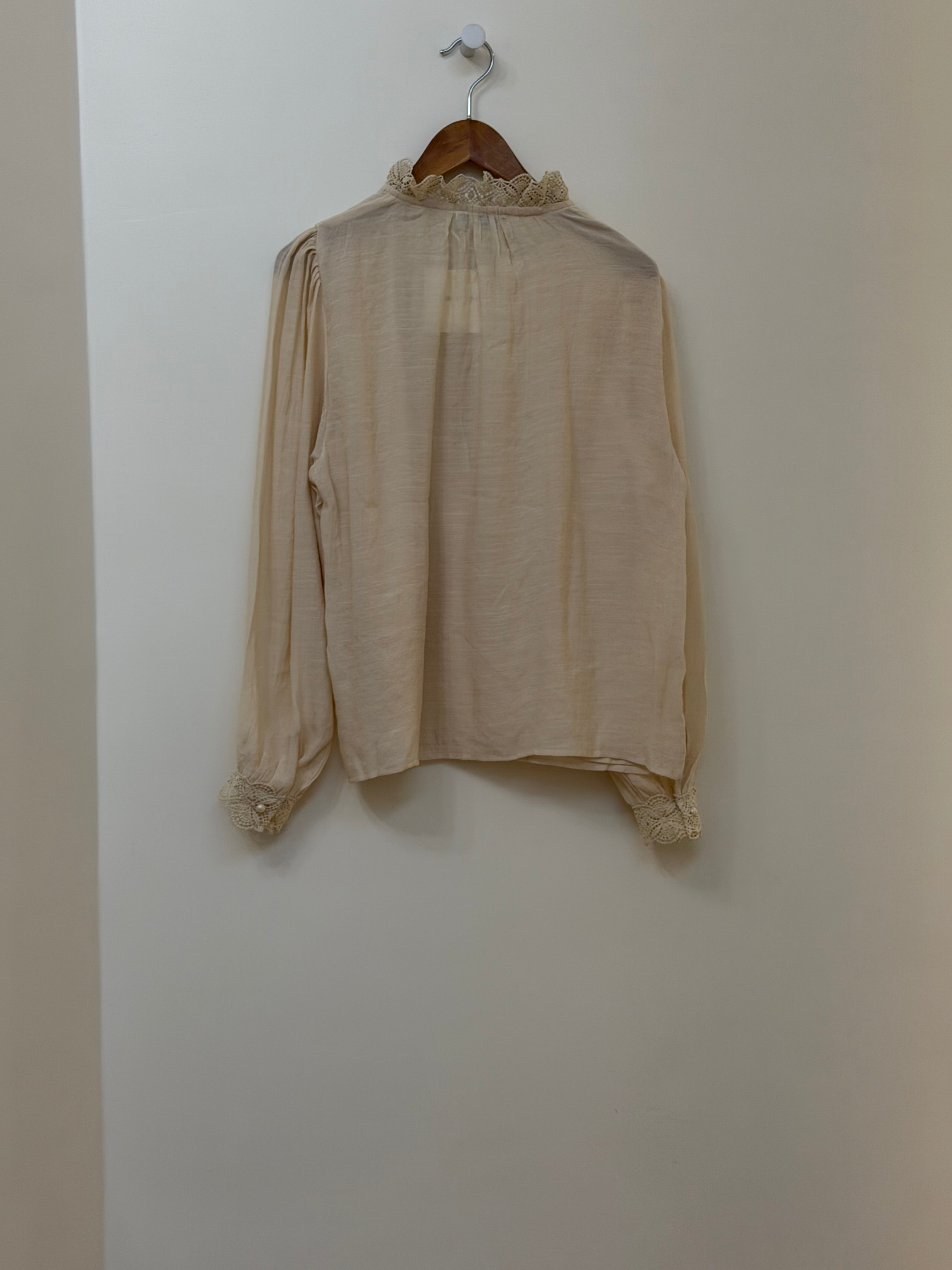 Chemise Concorde
