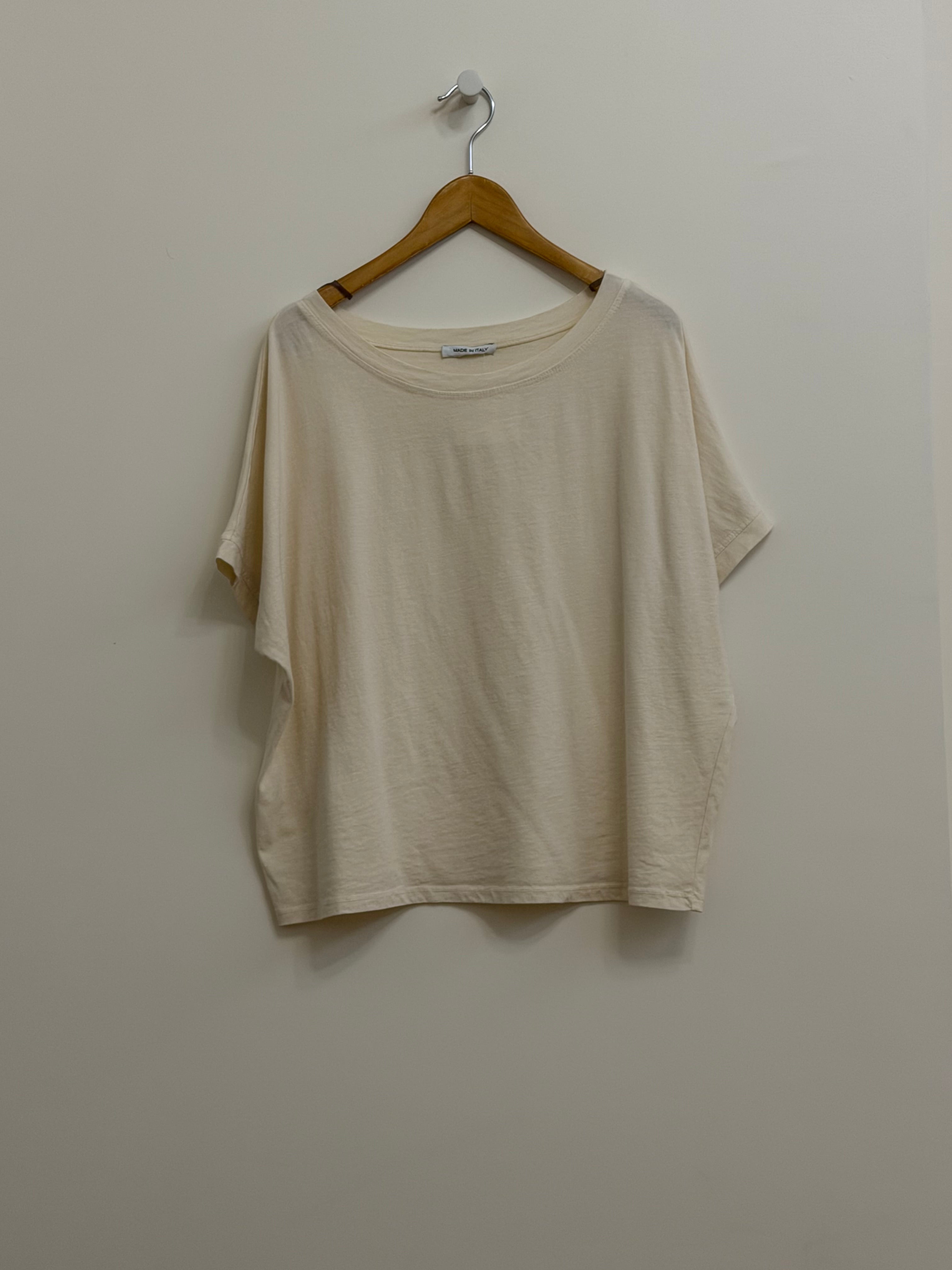 T-shirt Jenny