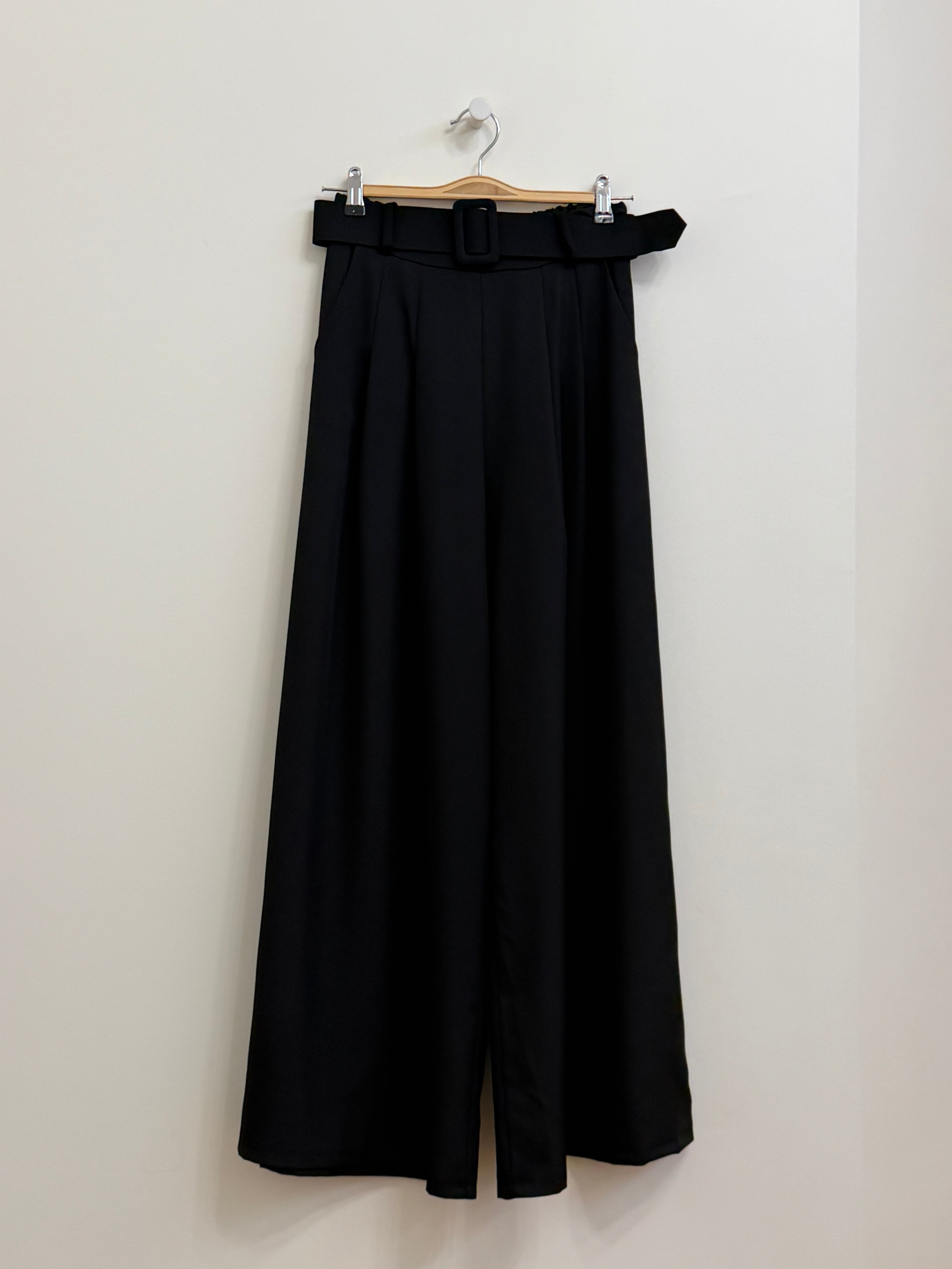 Pantalon Enzo noir