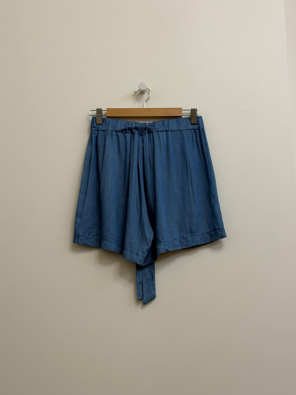 Short Colombie