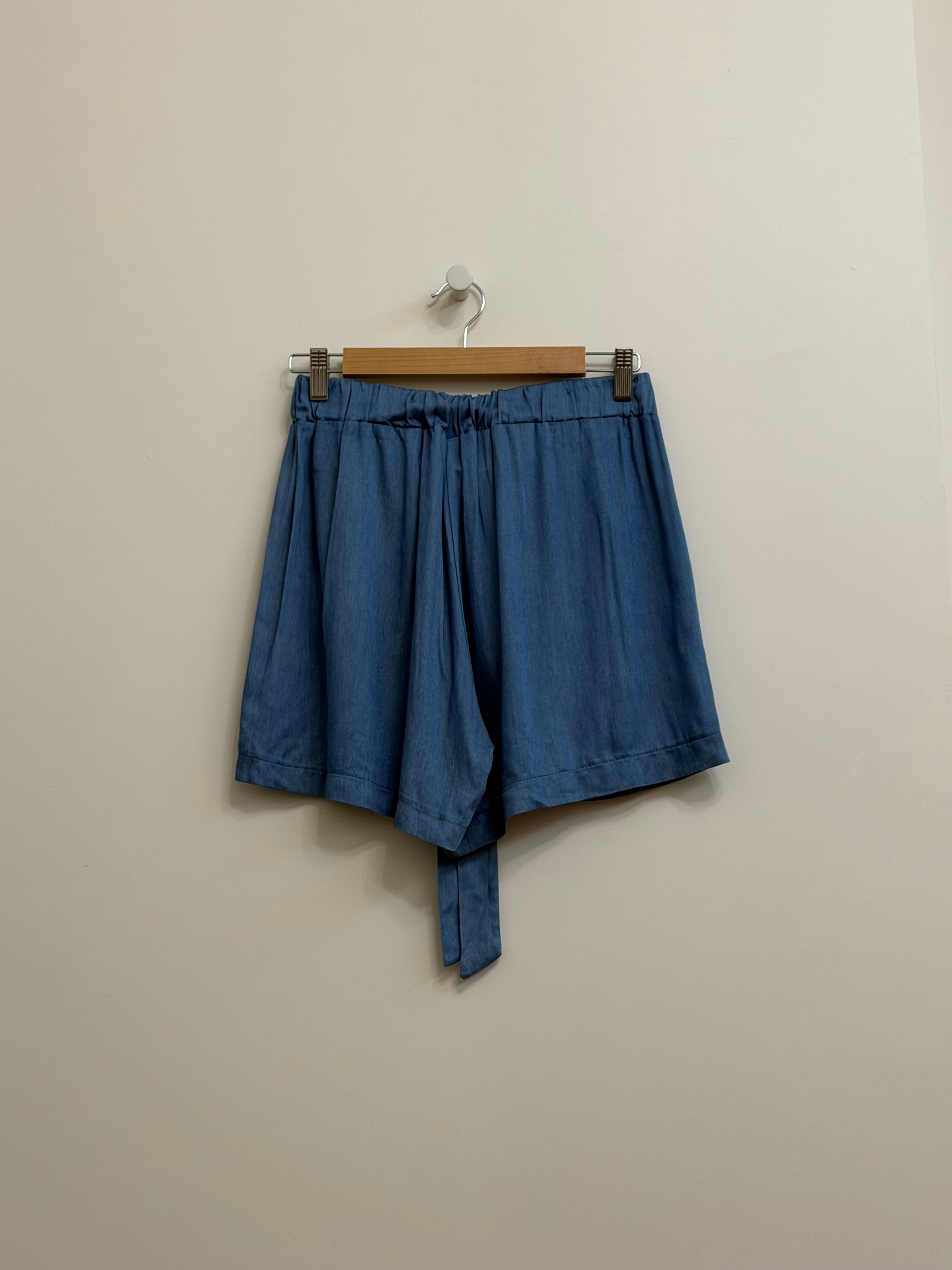 Short Colombie