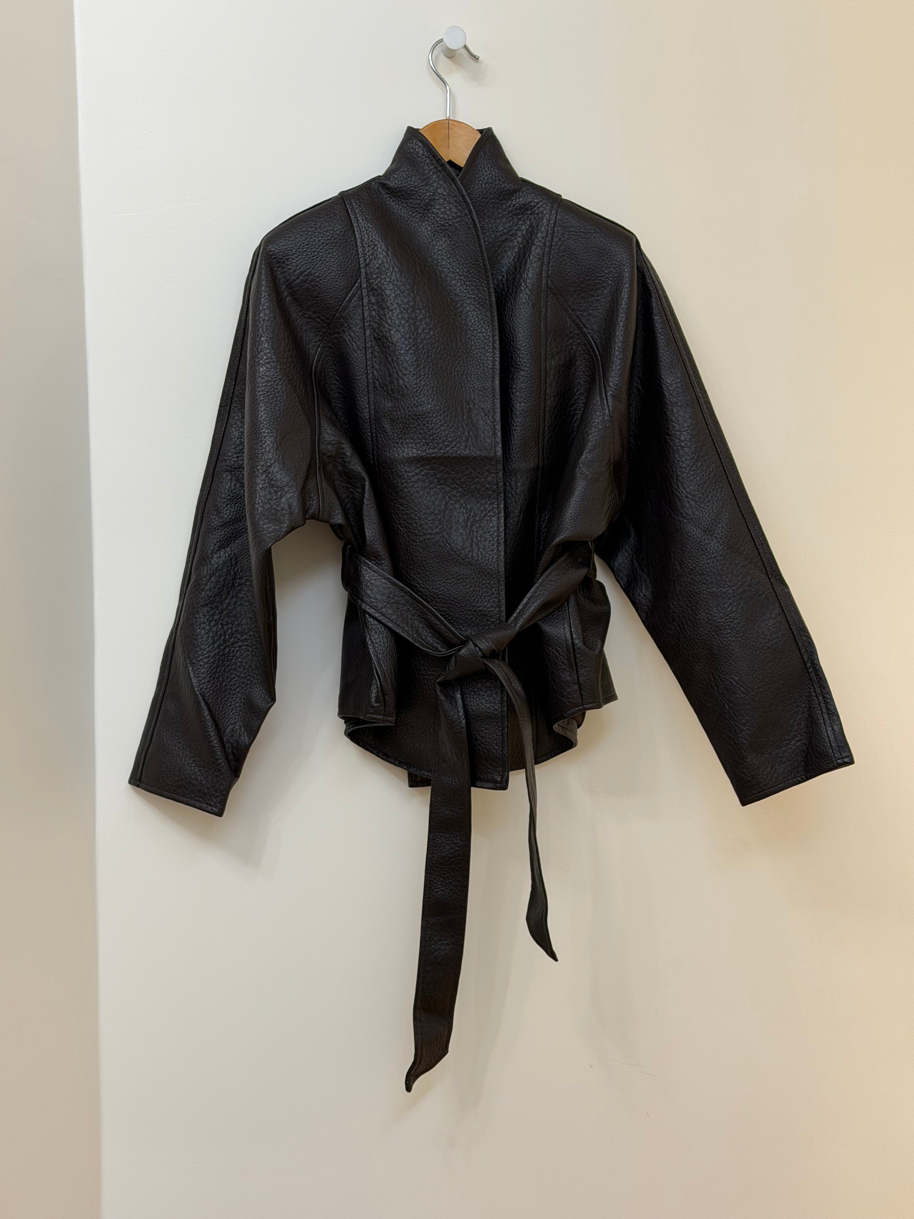 Veste Marceau