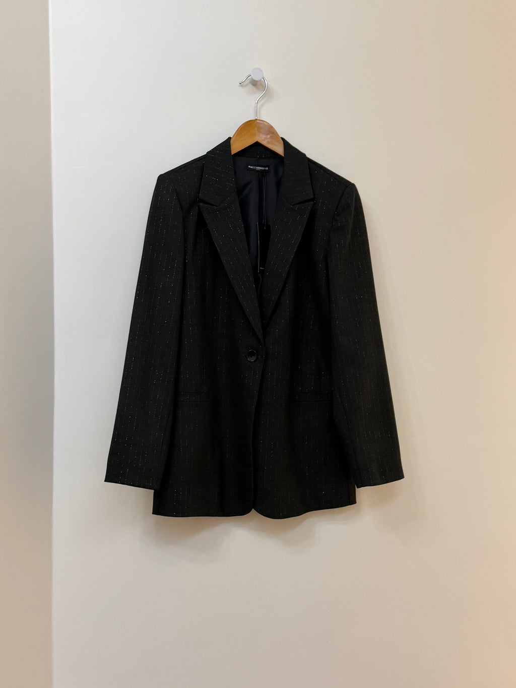 Veste Camille grise