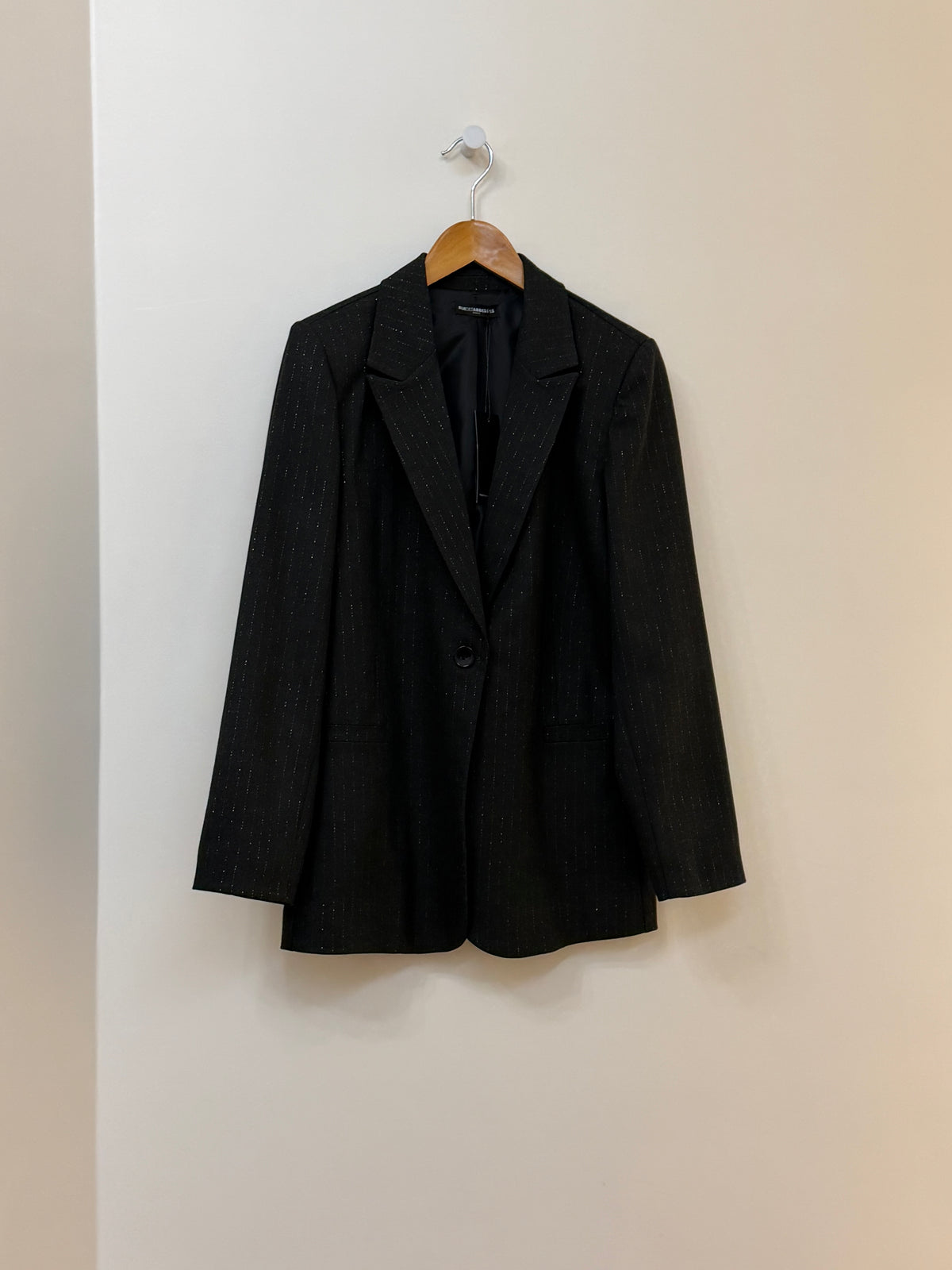 Veste Camille grise