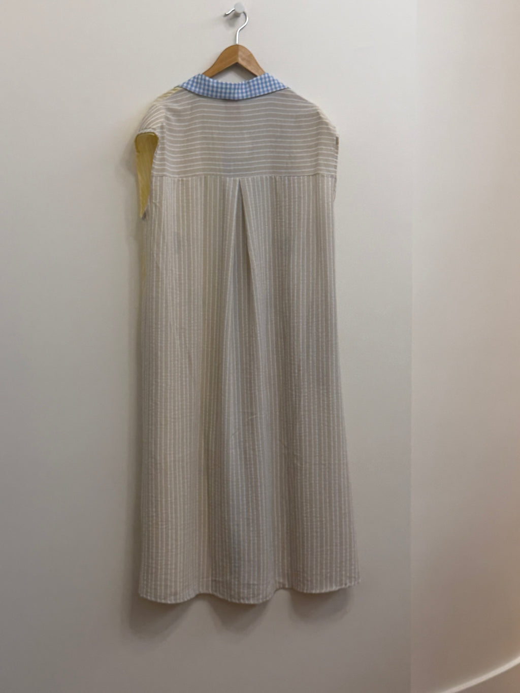 Robe chemise Moon