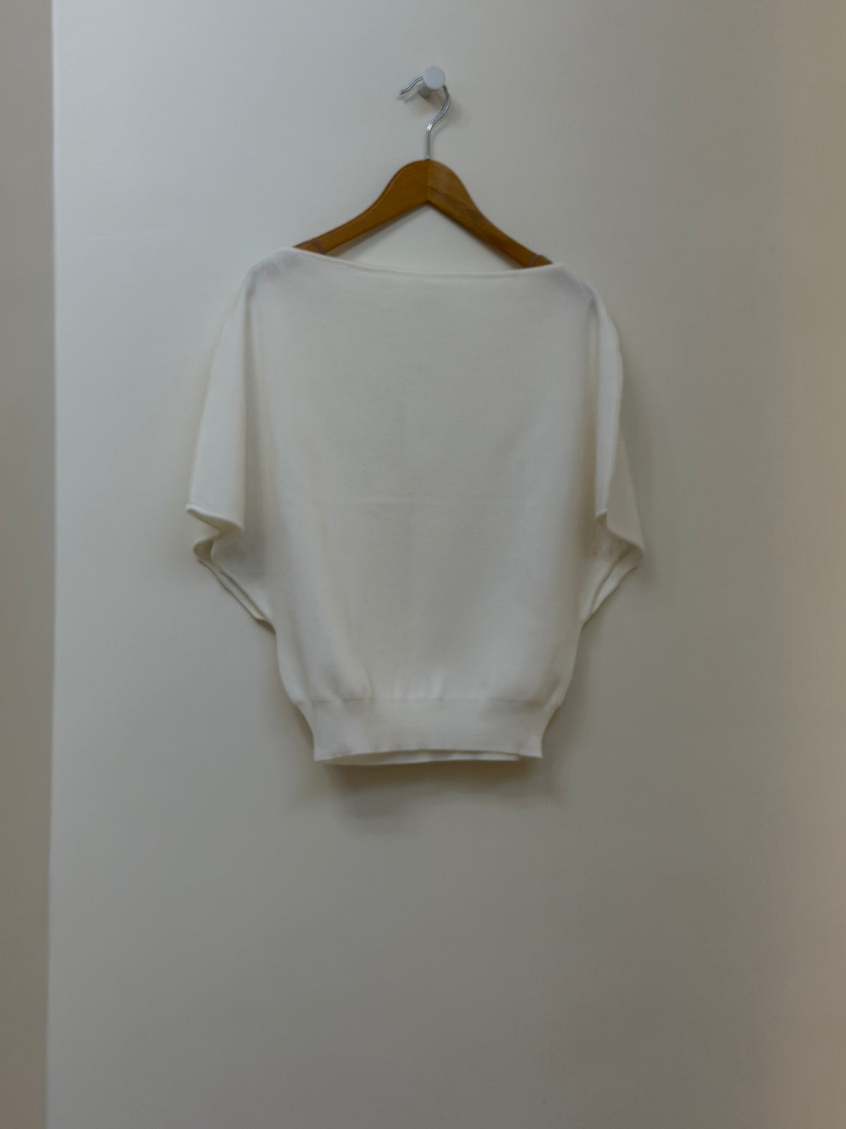Pull Dauphine