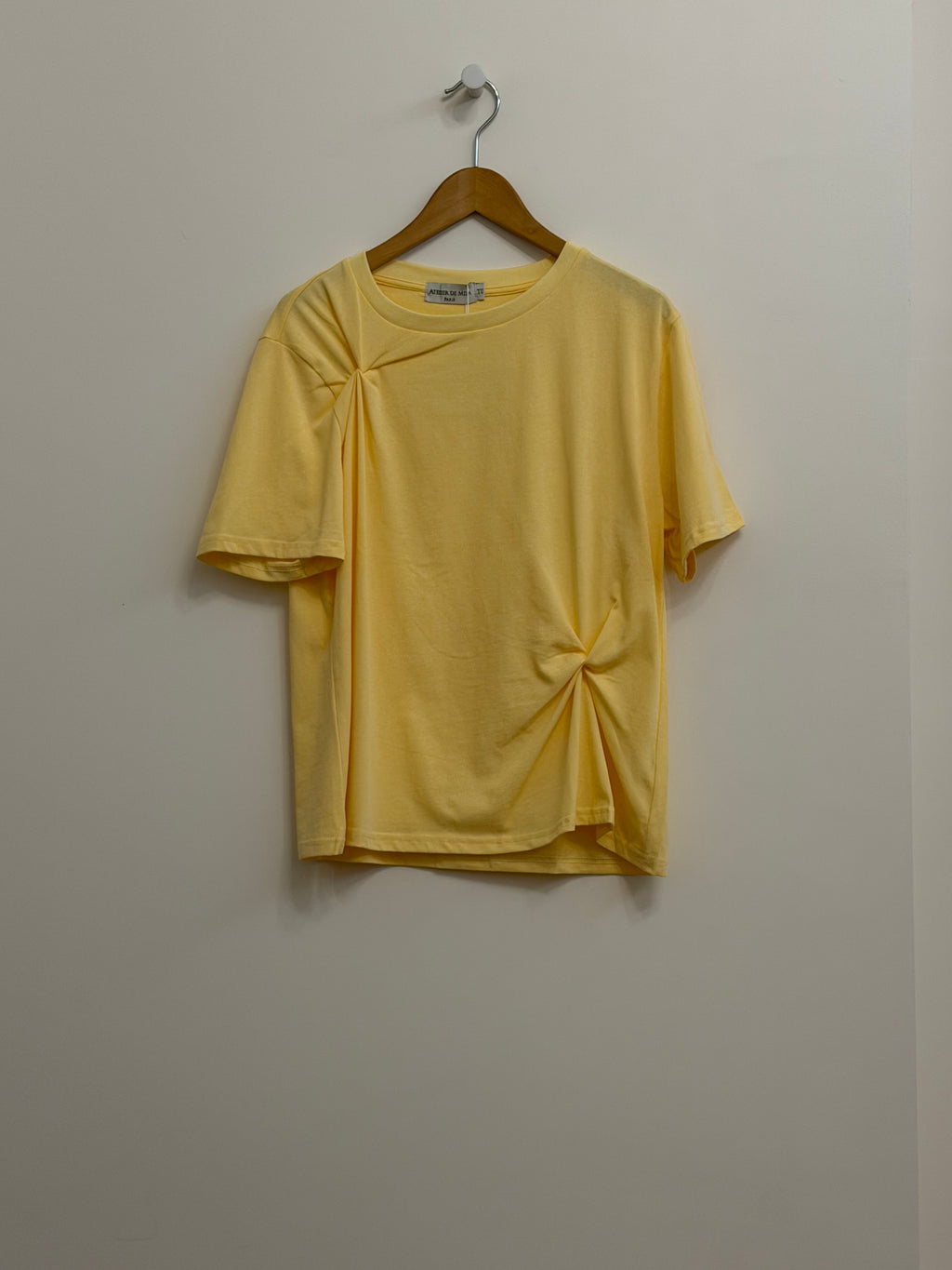 T-shirt Icône