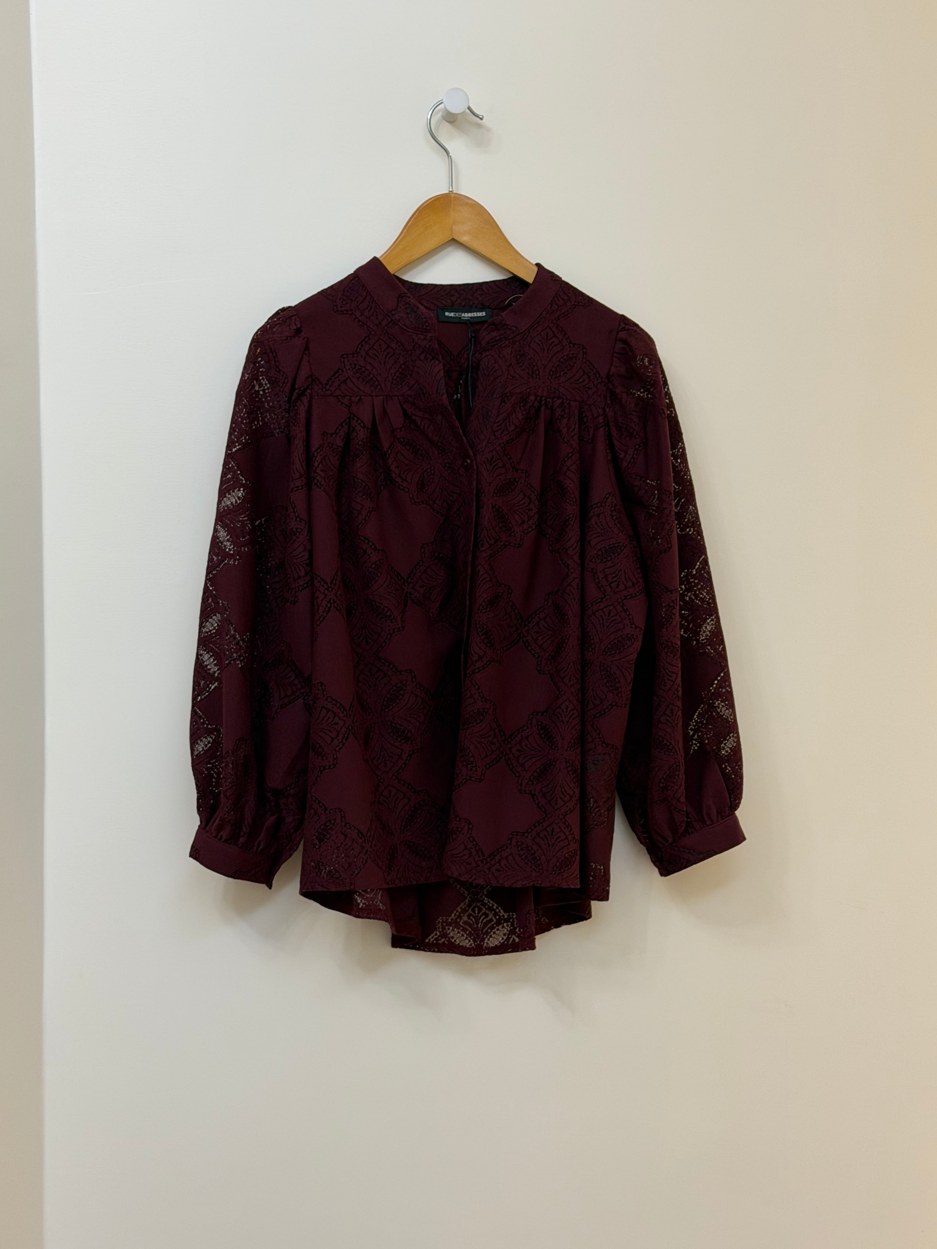 Chemise Sally