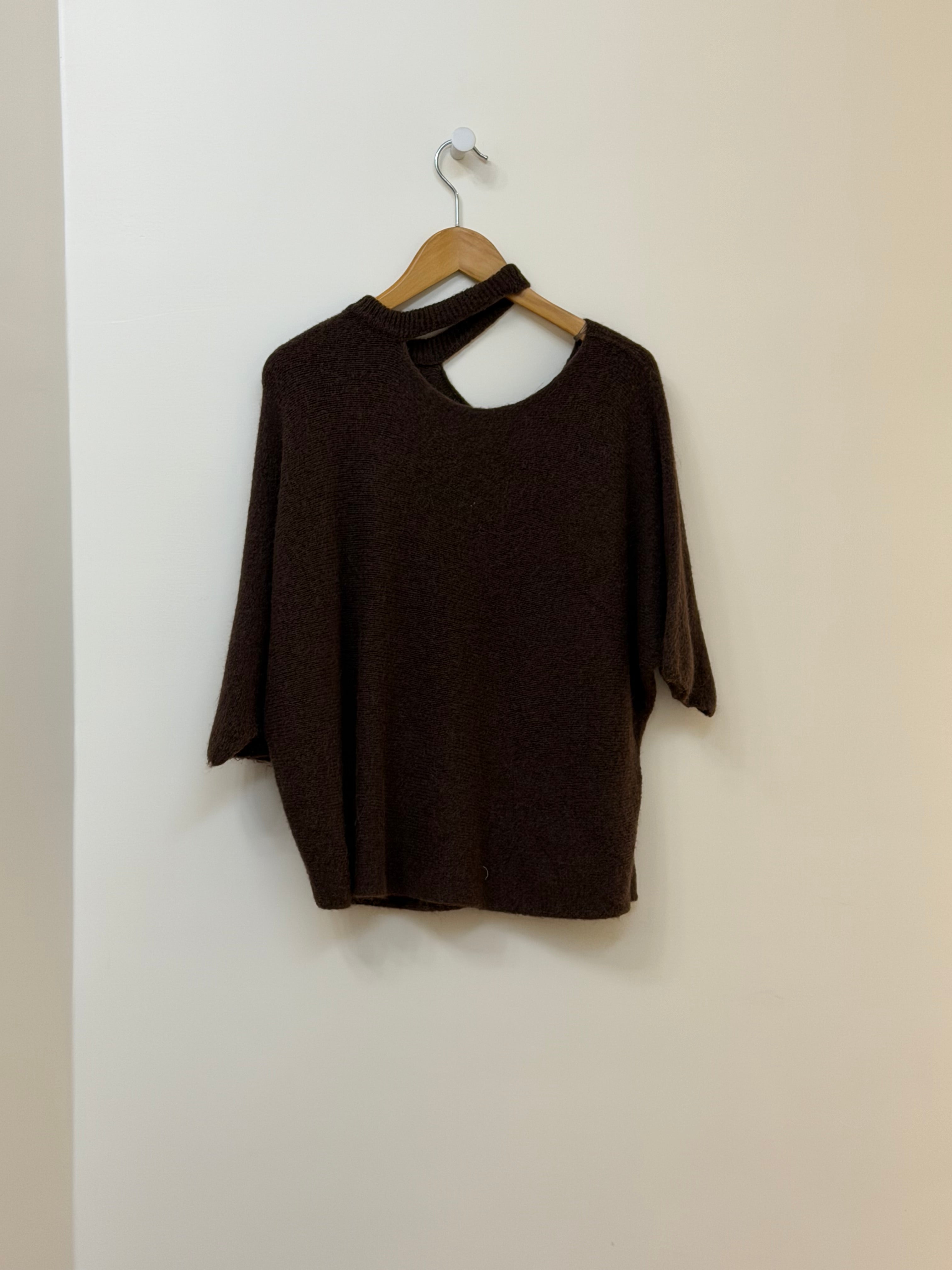 Pull Élysée