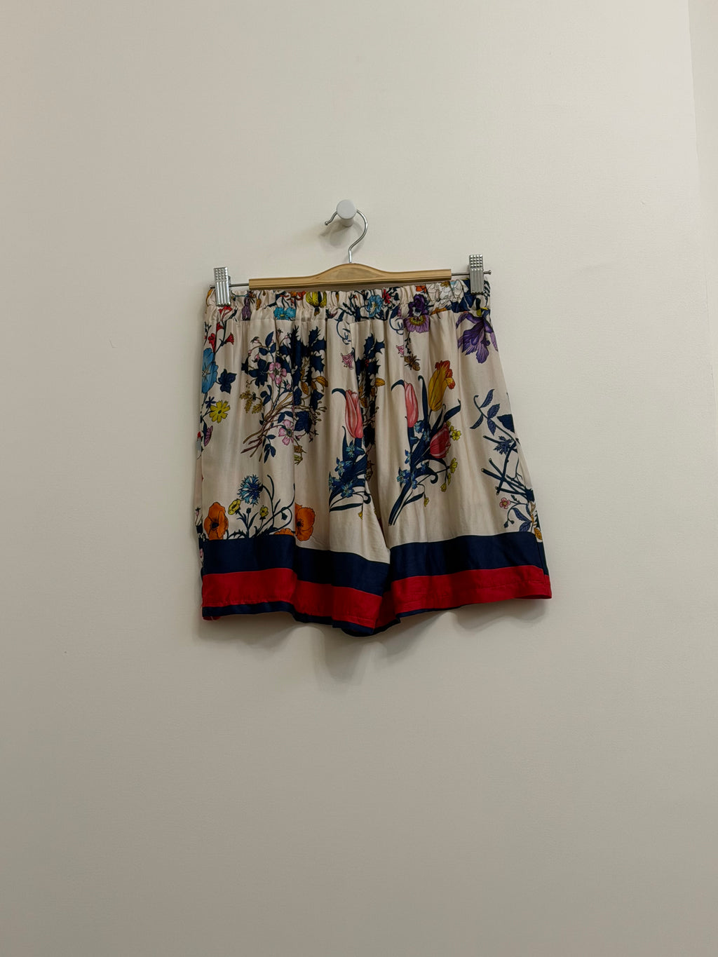 Short Mili