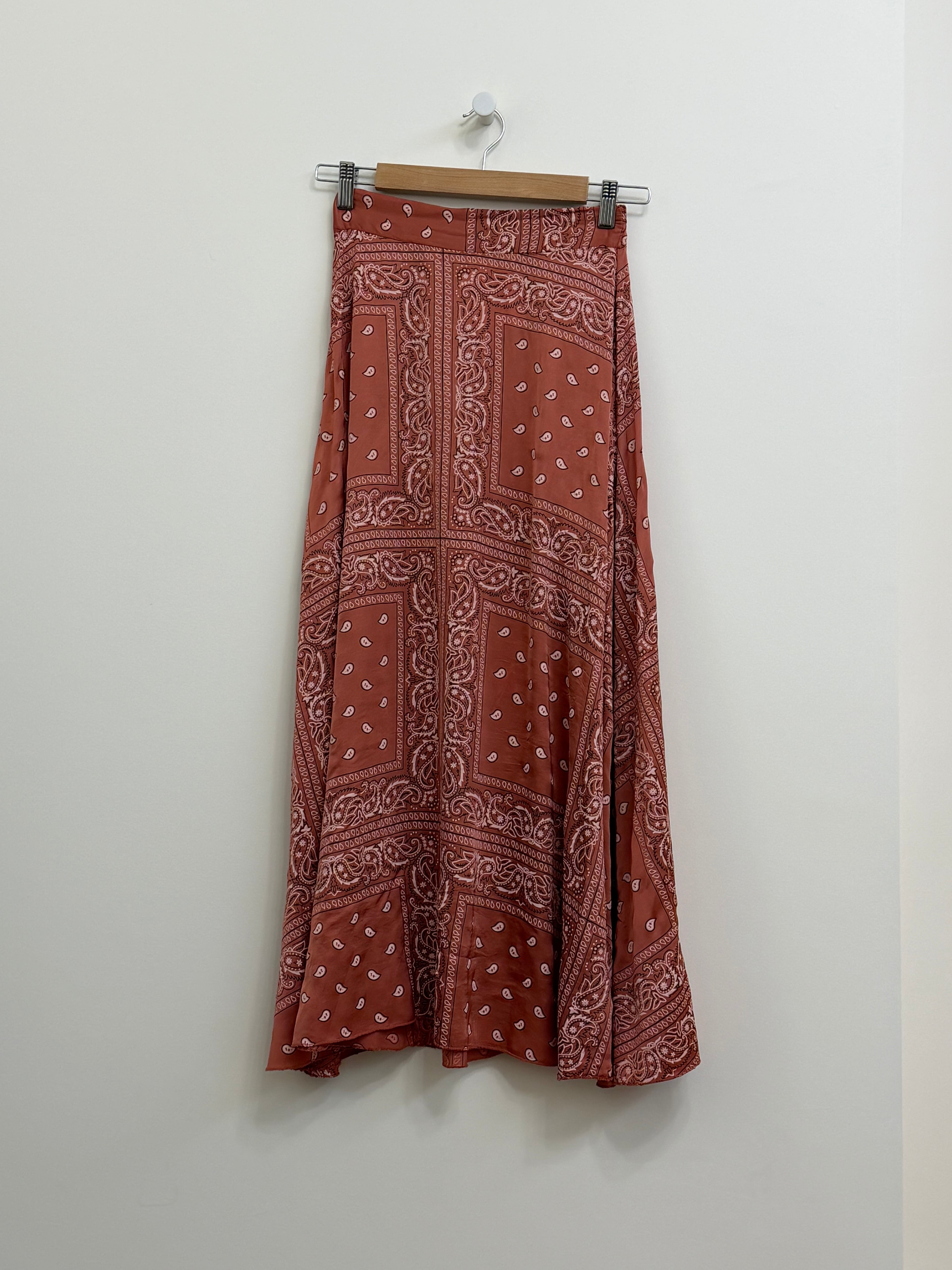 Jupe Allure Bandana