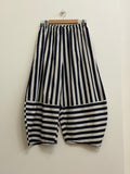 Pantalon Barrel Liza