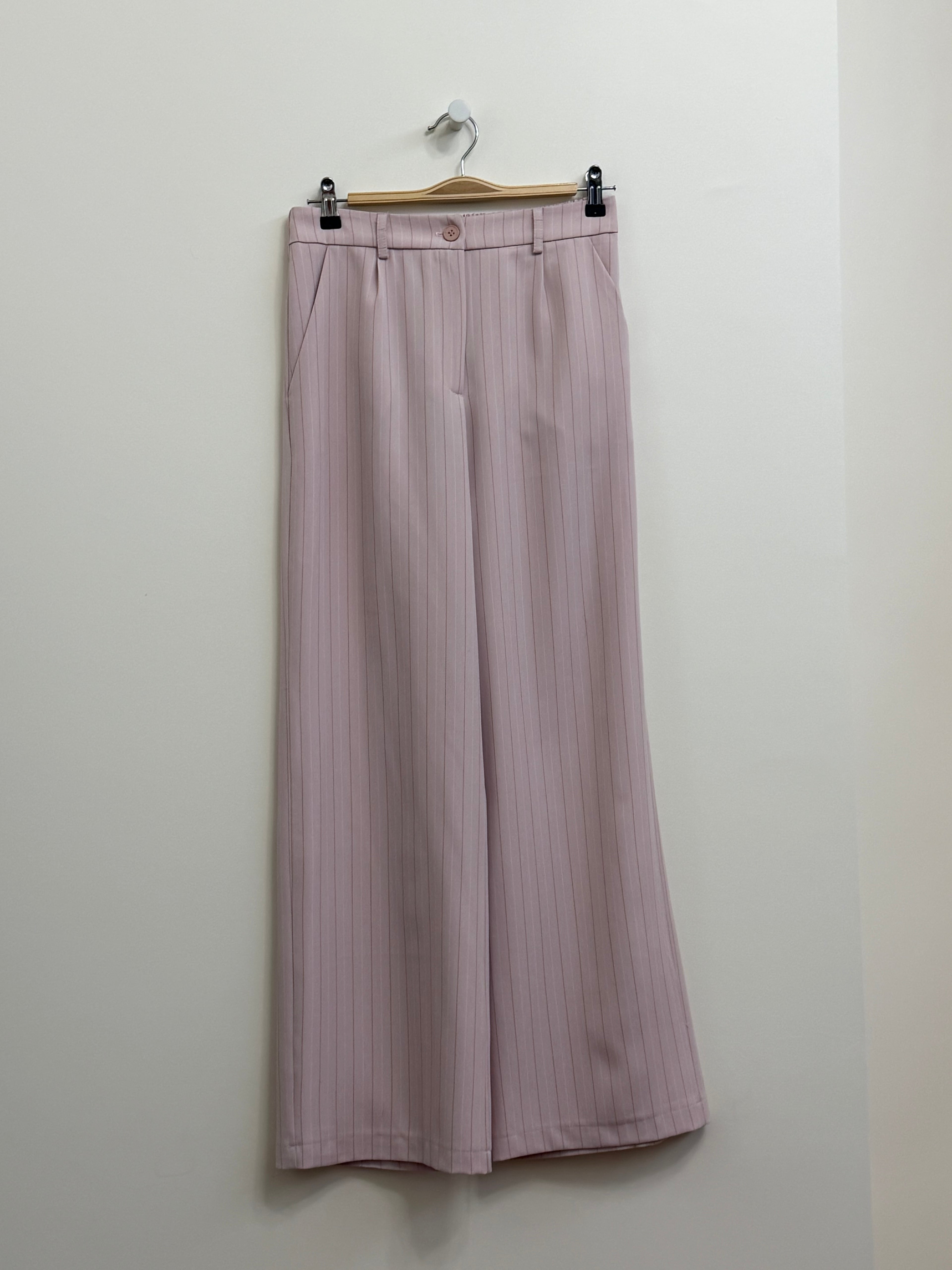 Pantalon Joelle Rose