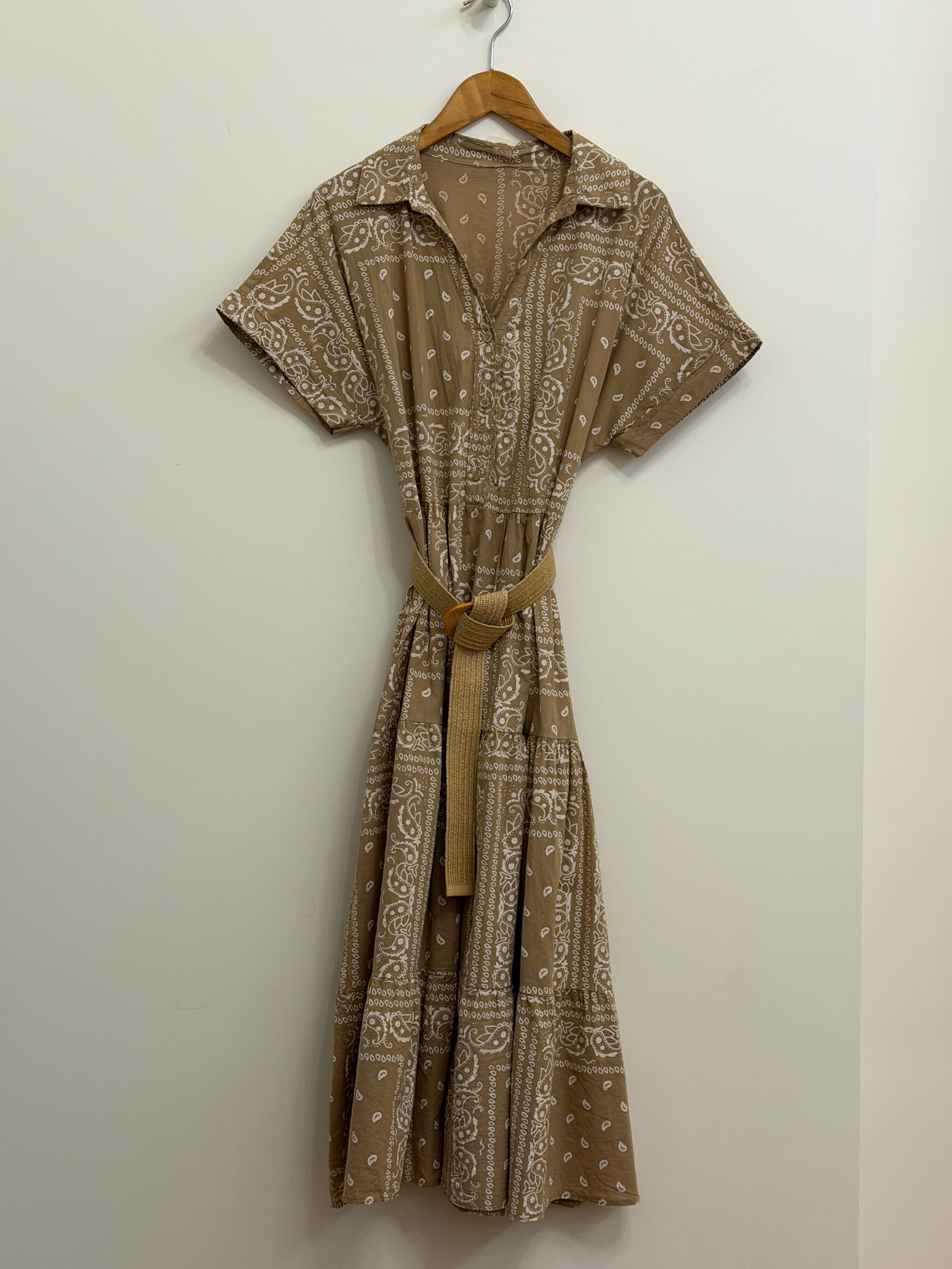 Robe Essenza
