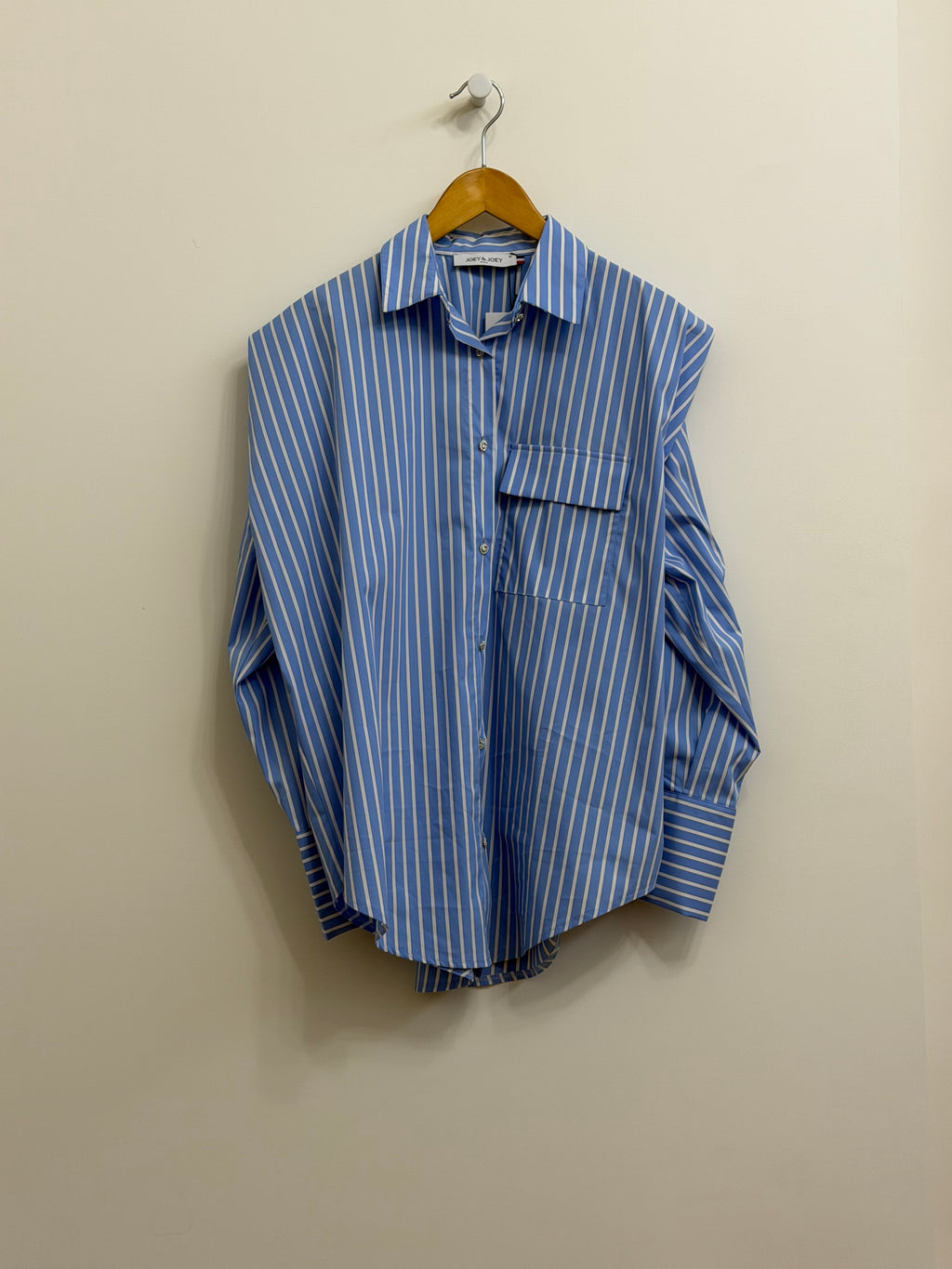 Chemise Berry