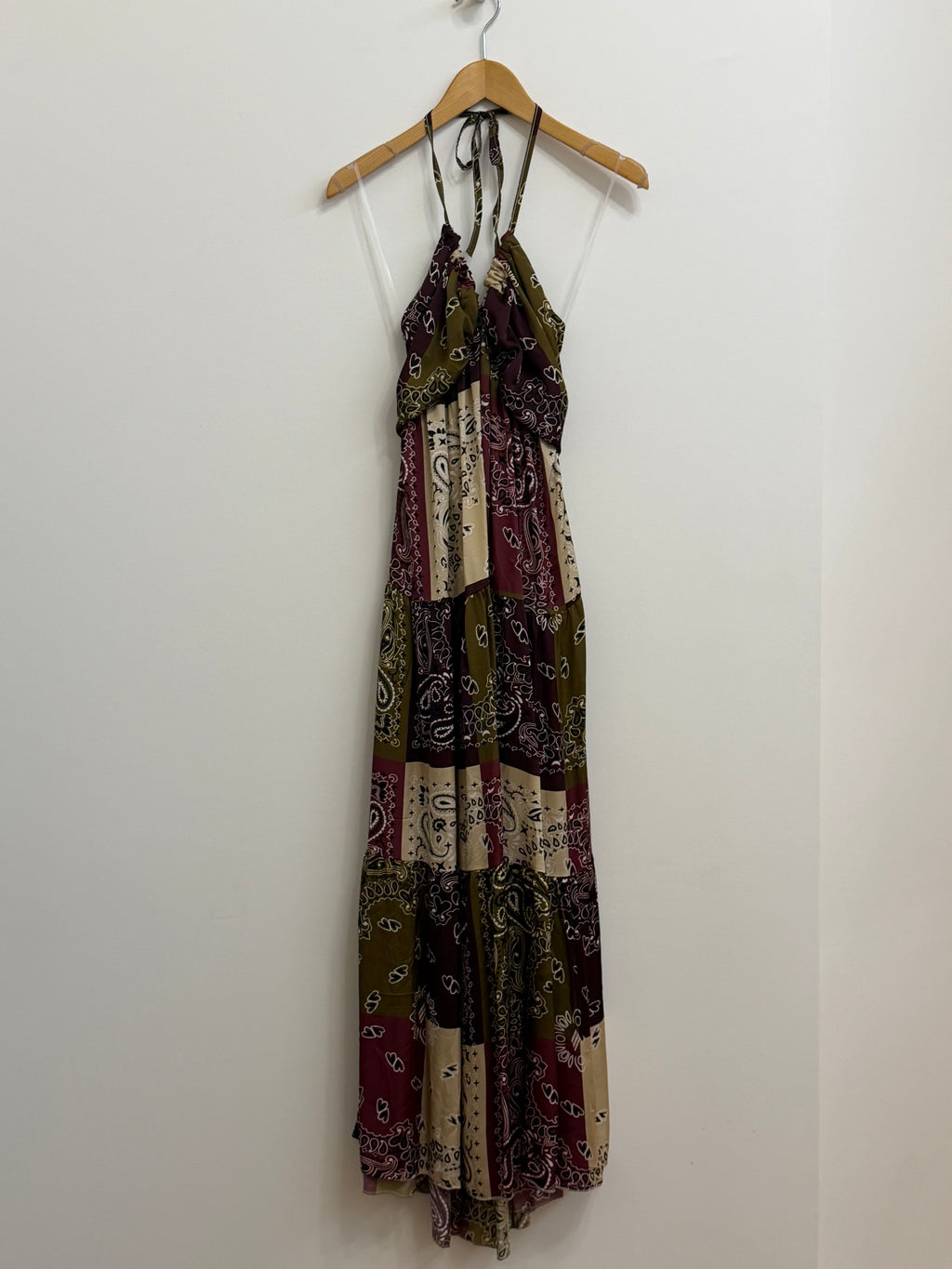 Robe Jocelyne