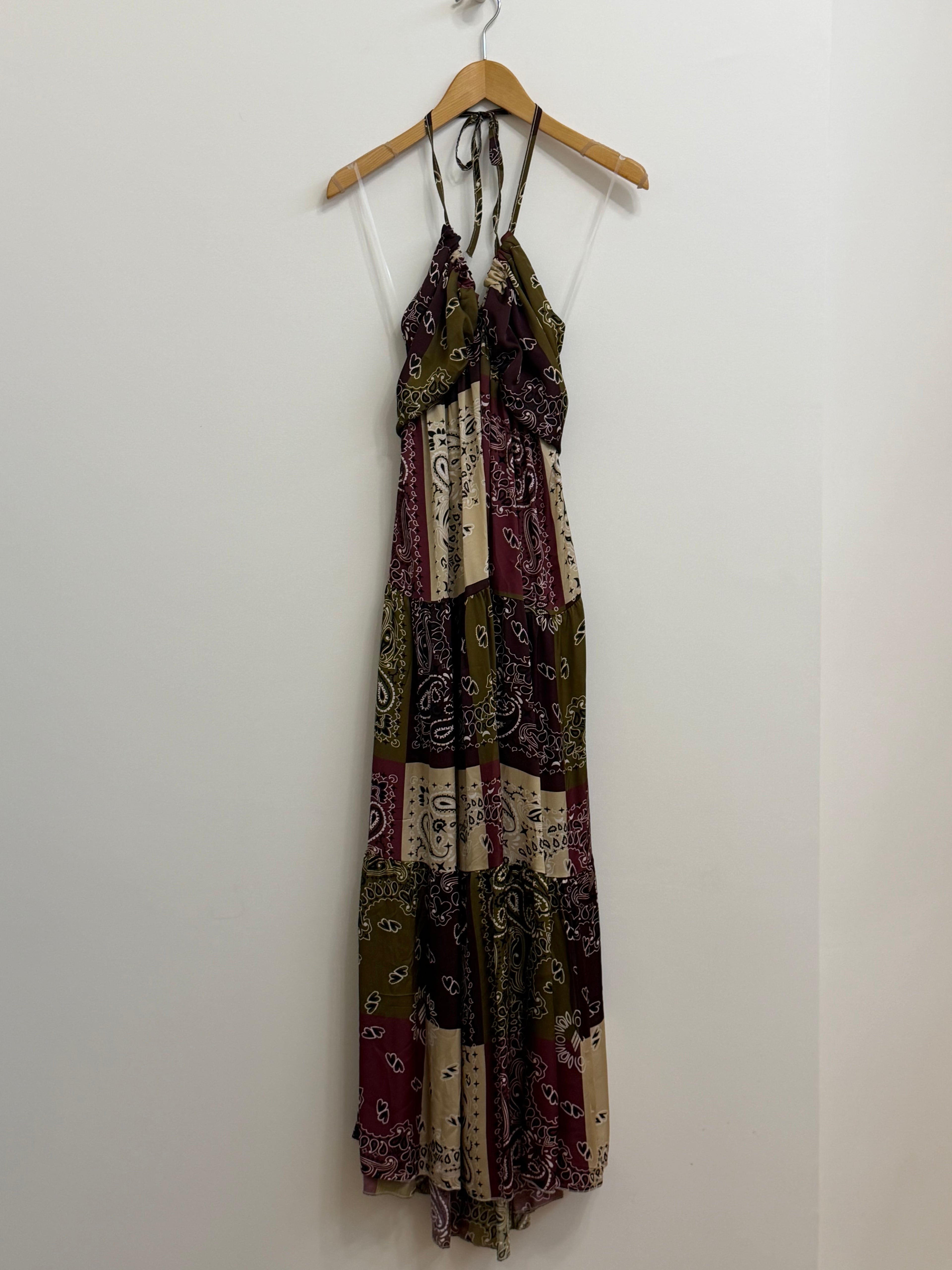 Robe Jocelyne