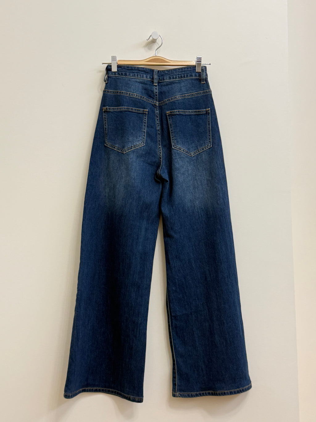 Jeans Albert Nc