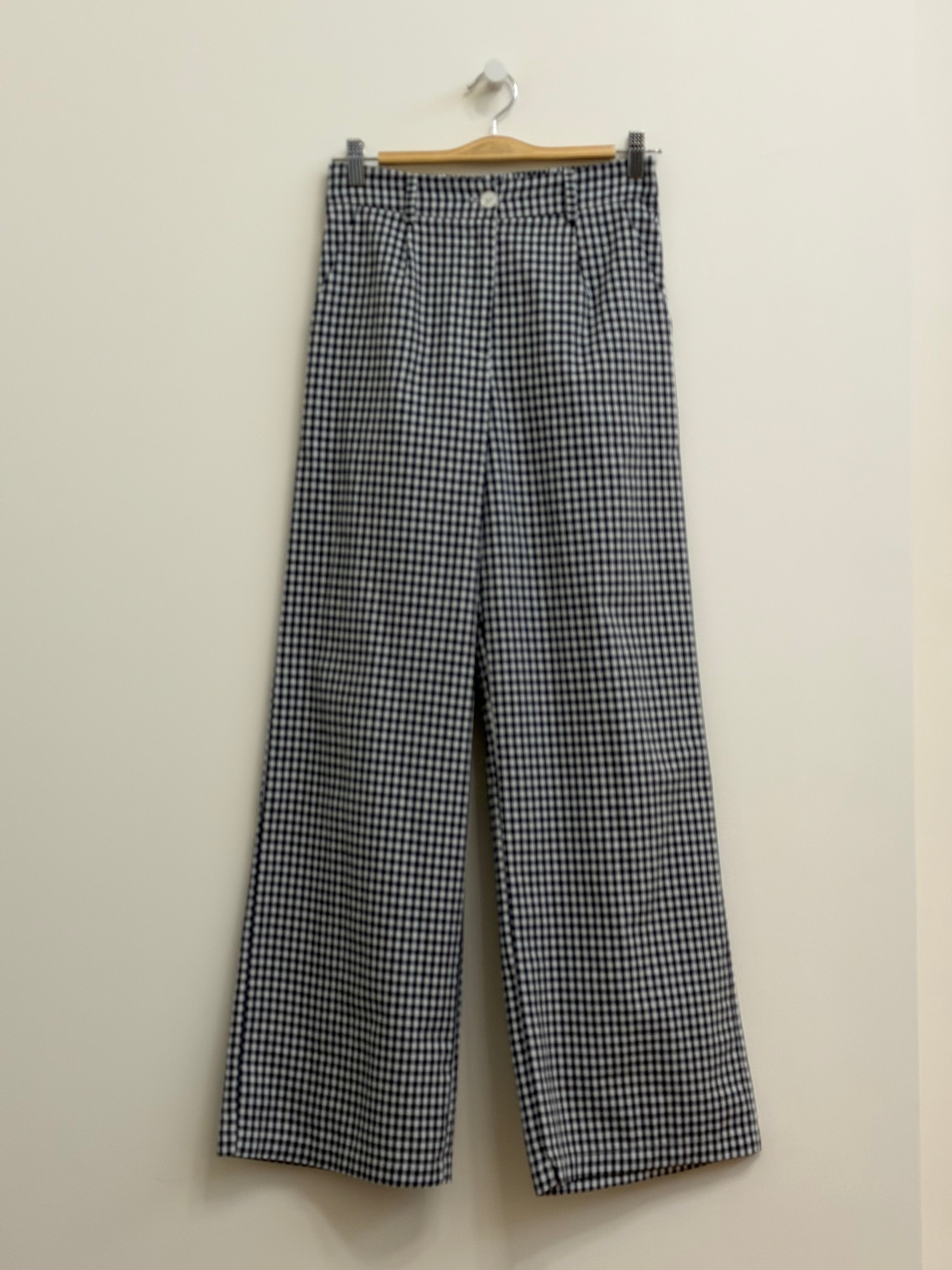 Pantalon Joelle Vichy