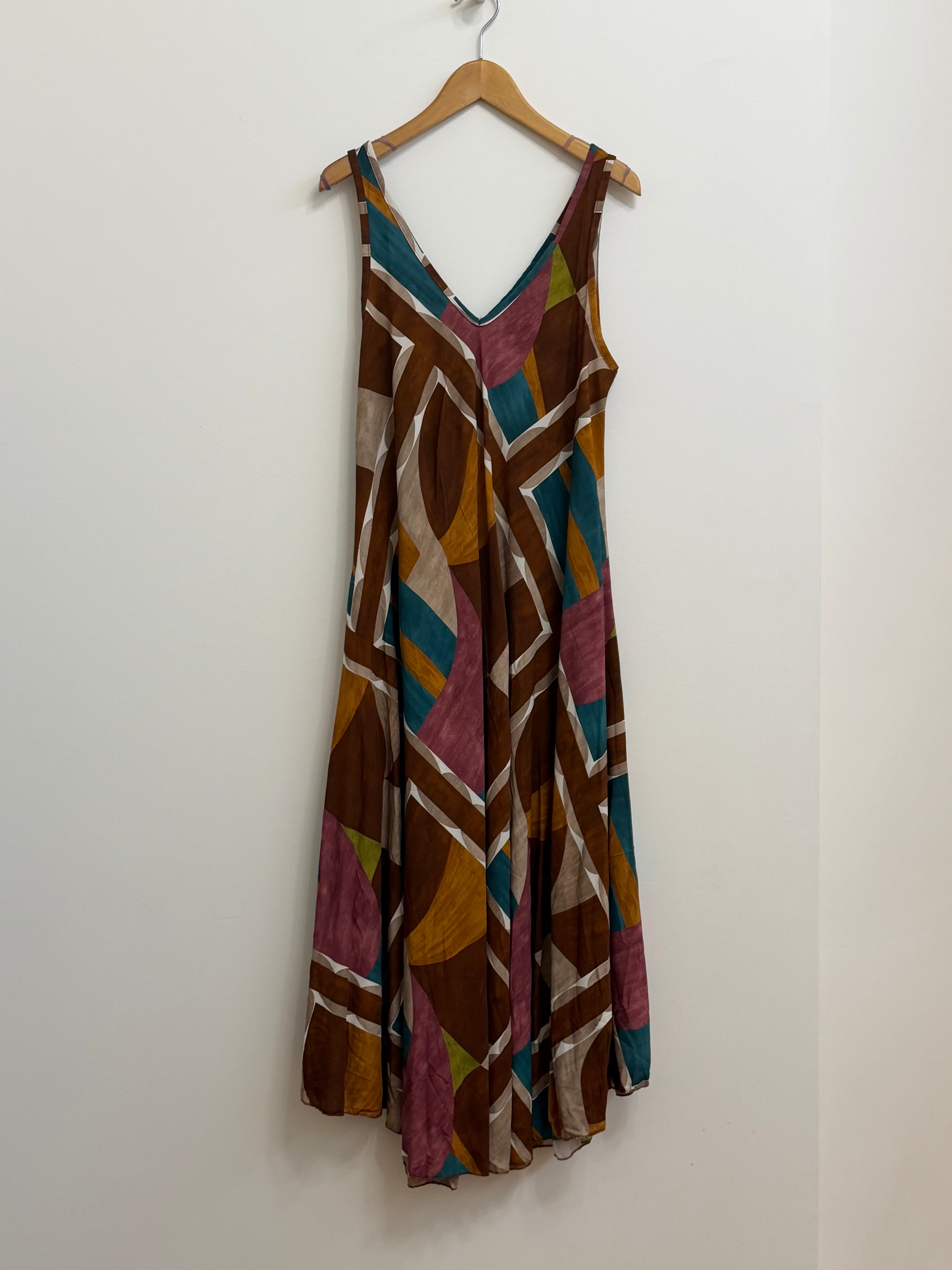 Robe Sabrina