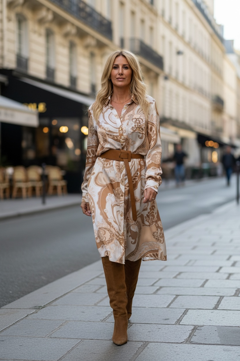 Robe Marteen