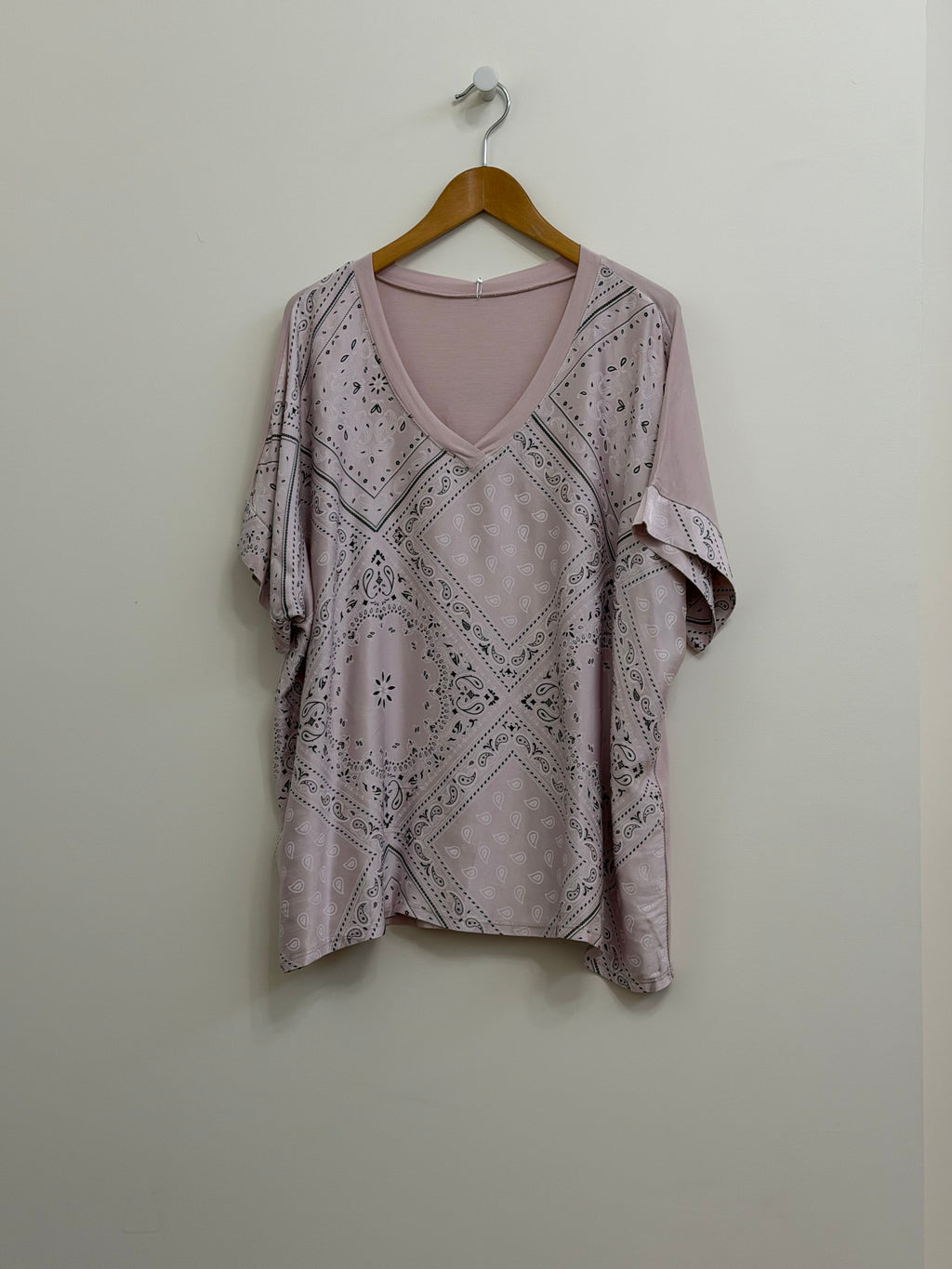T-shirt Sierra