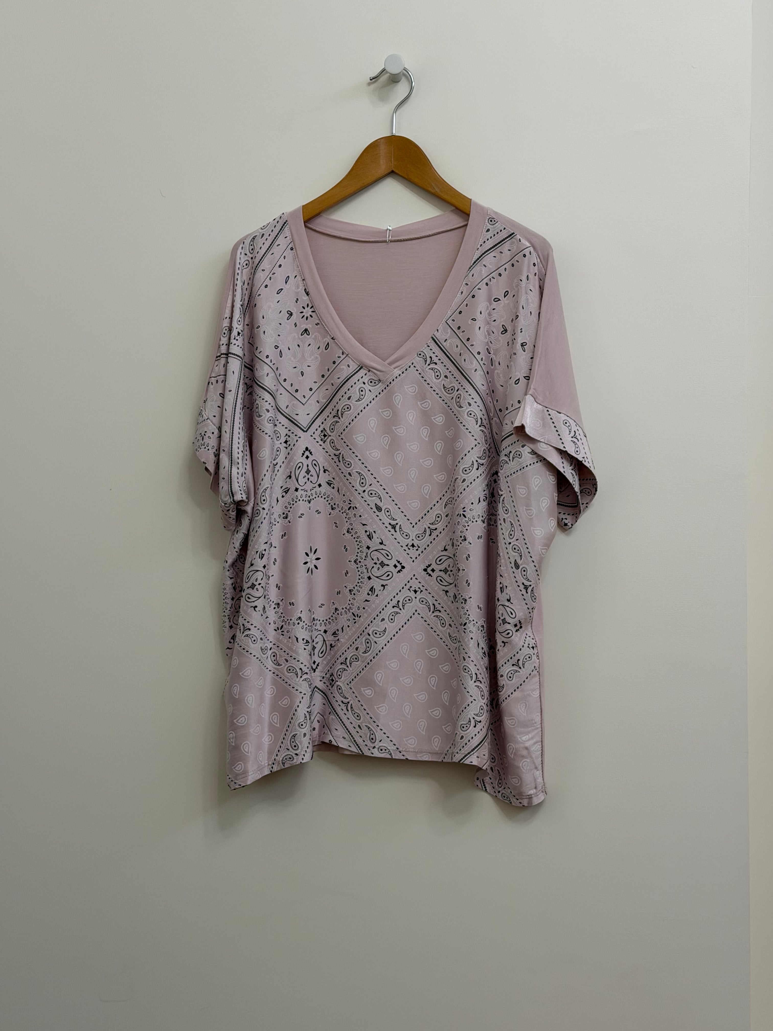 T-shirt Sierra