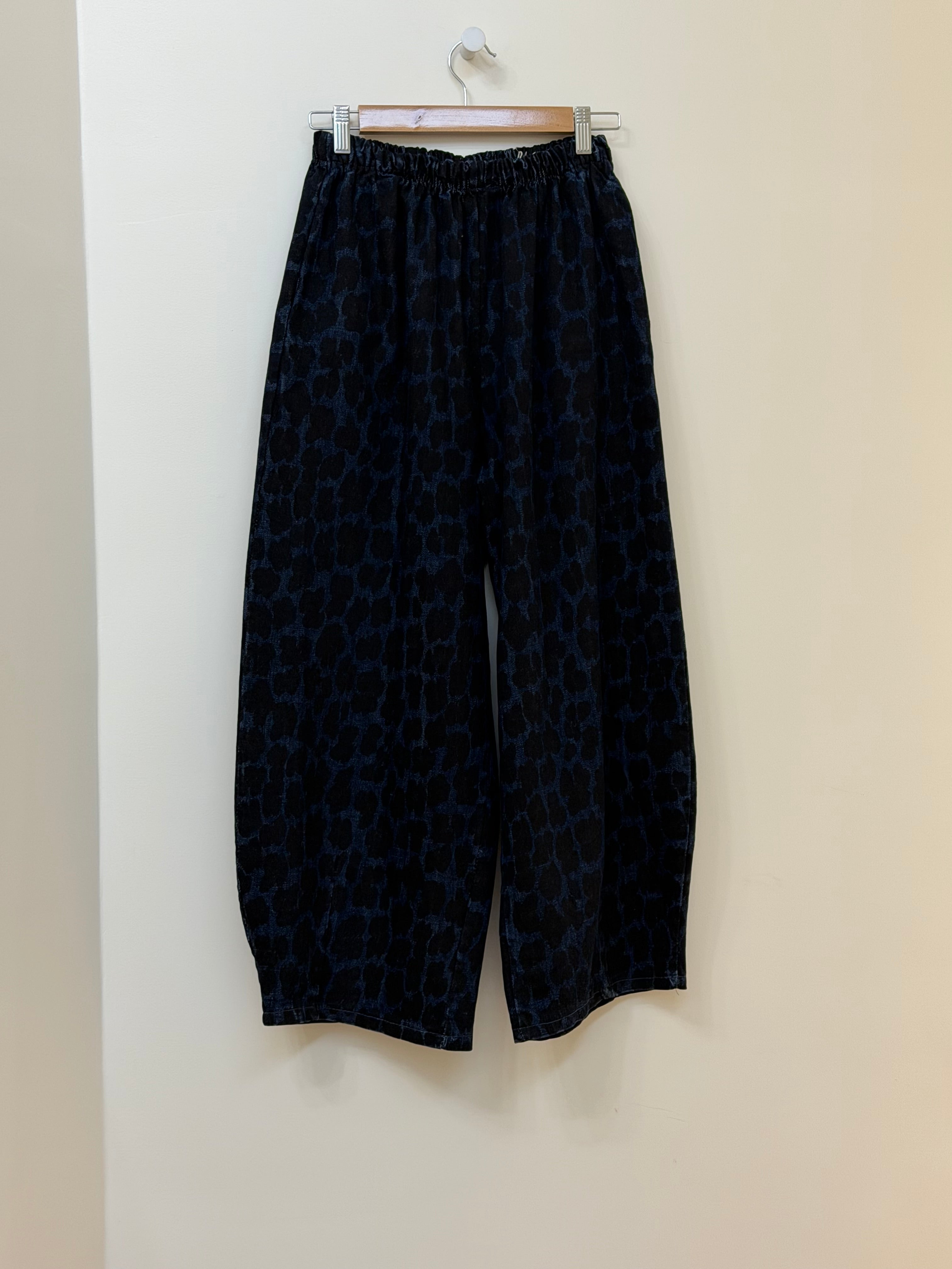 Pantalon Vendôme