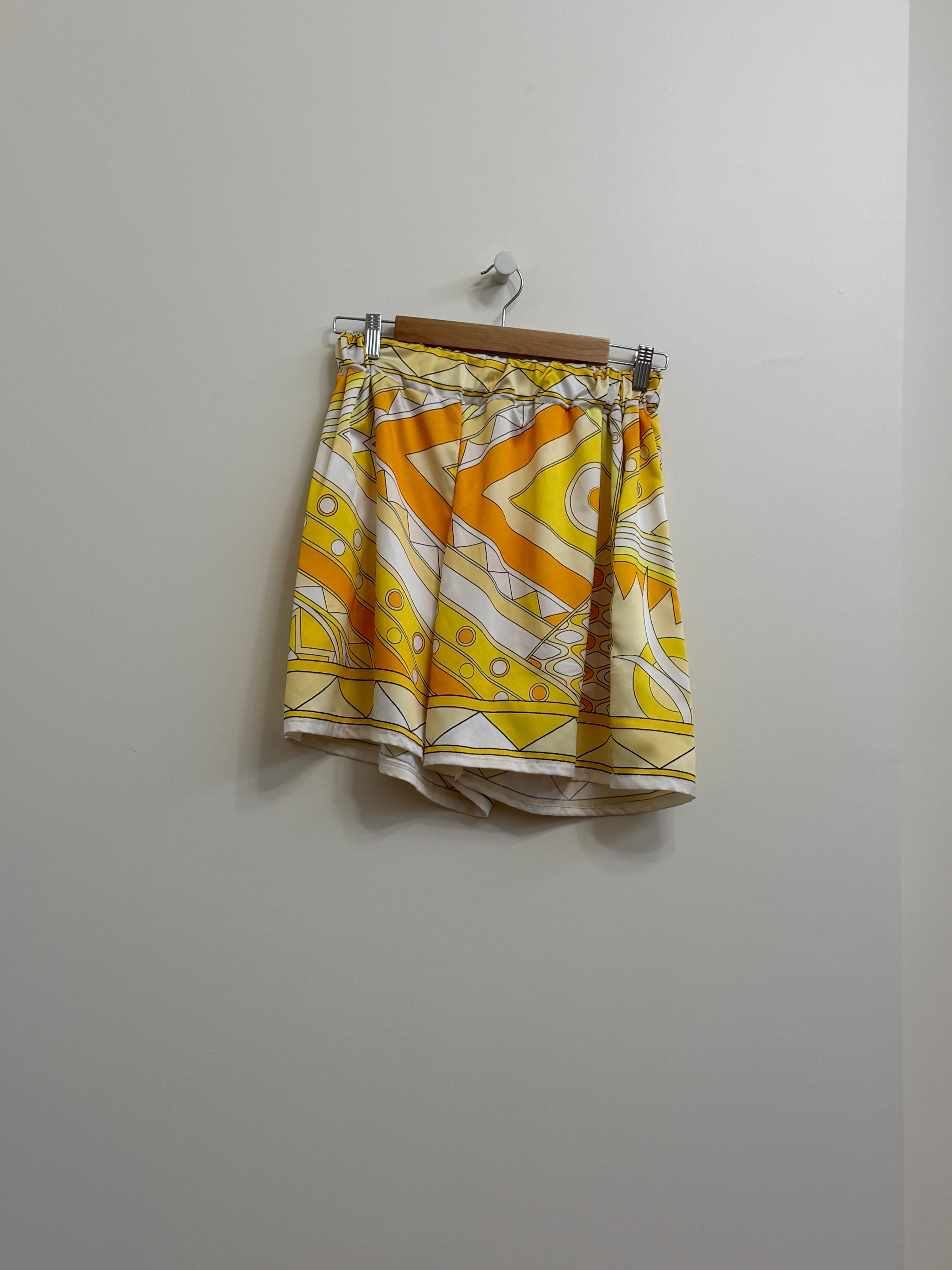 Short Prilli