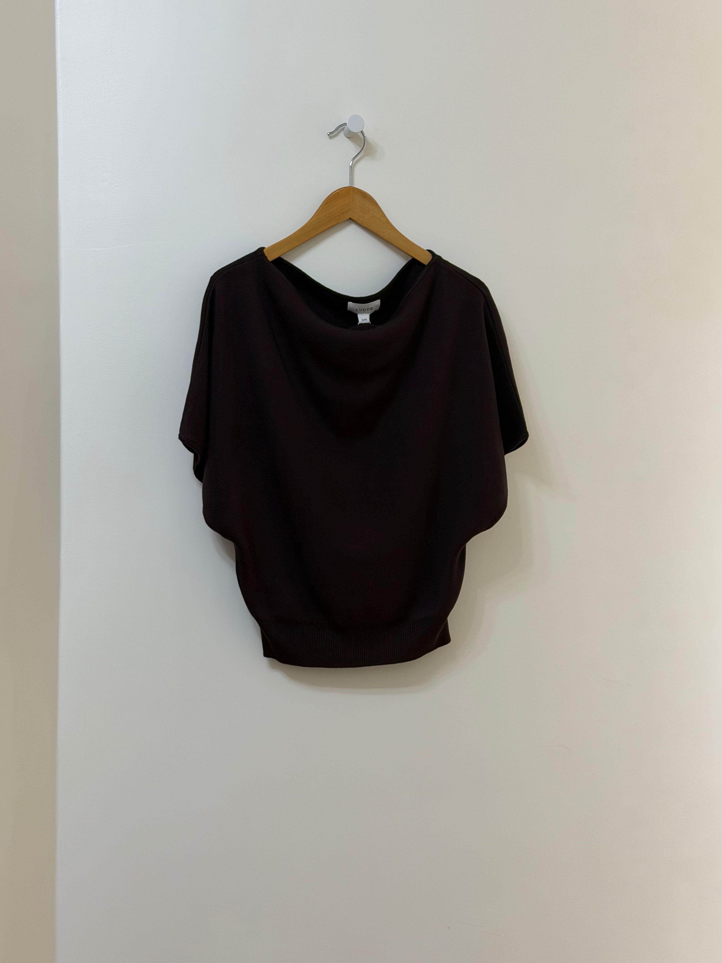 Pull Dauphine