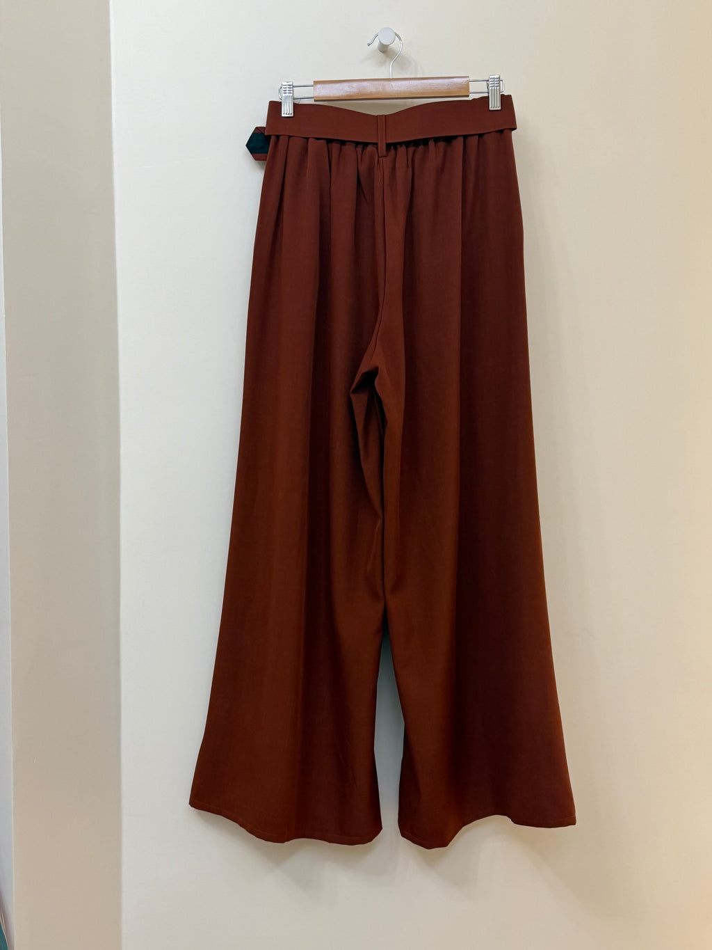 Pantalon Enzo Brique