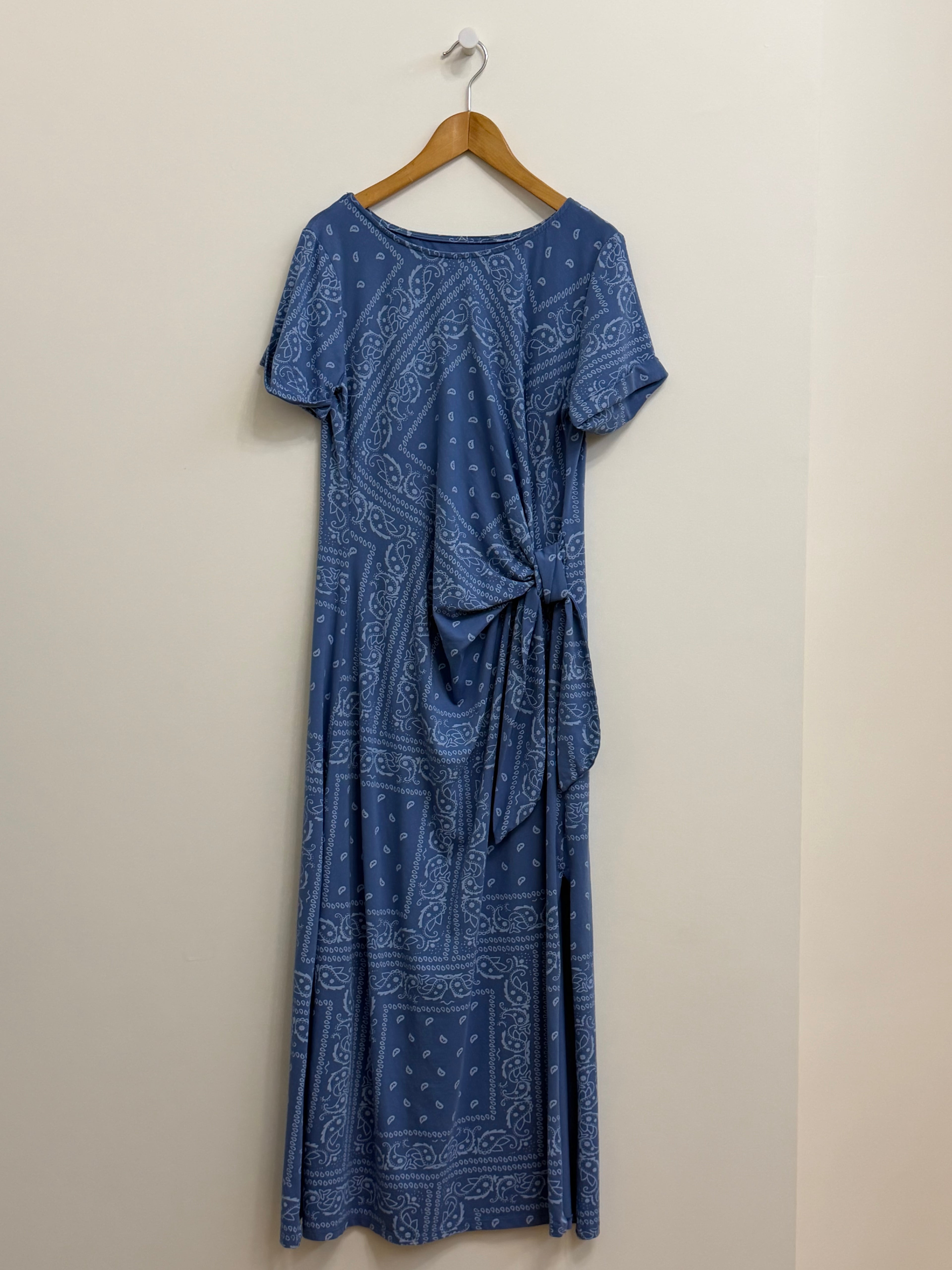 Robe Eléance