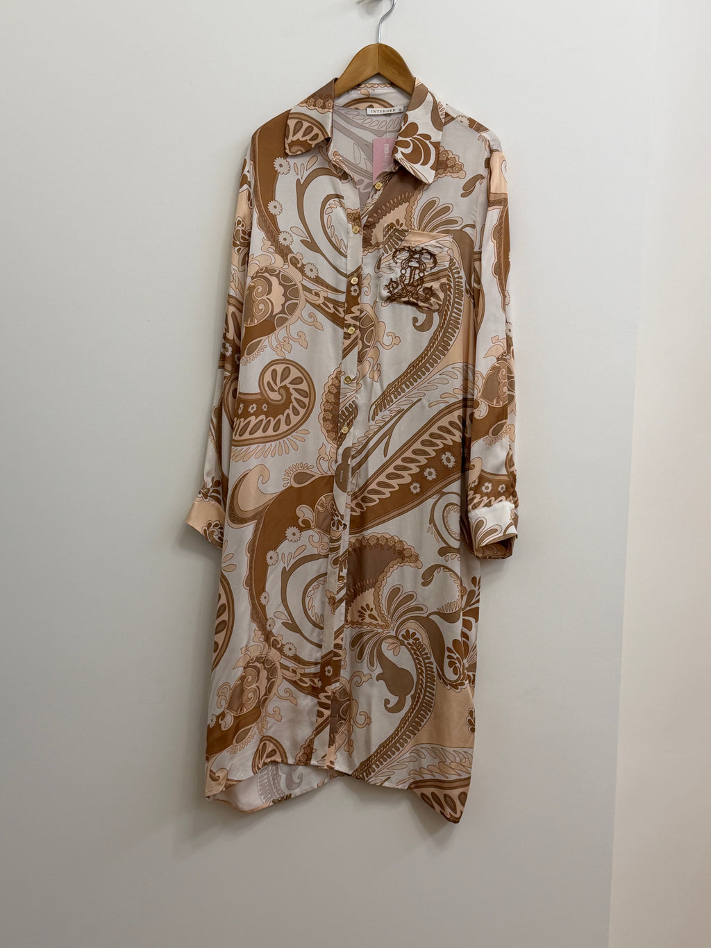 Robe Marteen