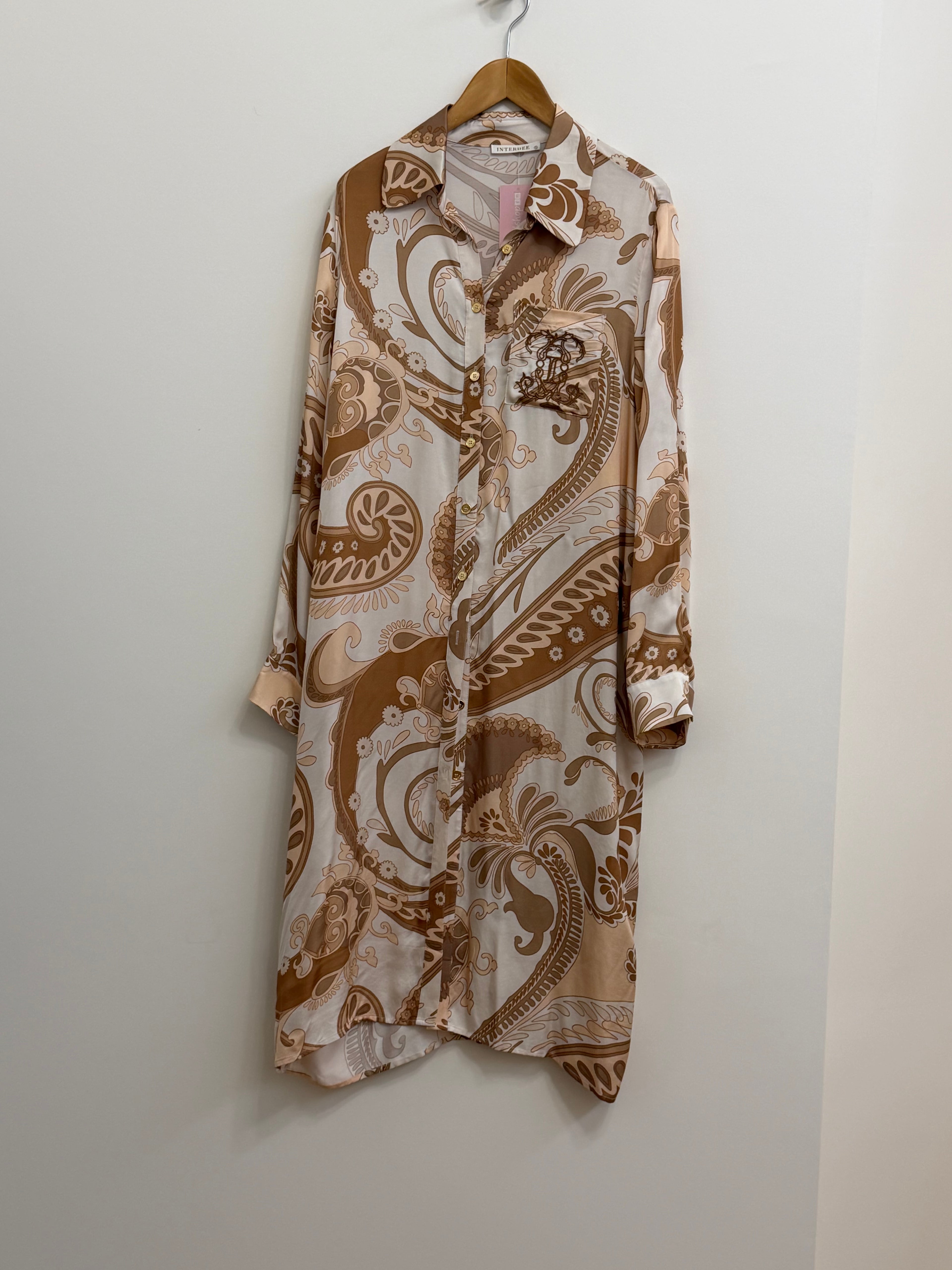 Robe Marteen