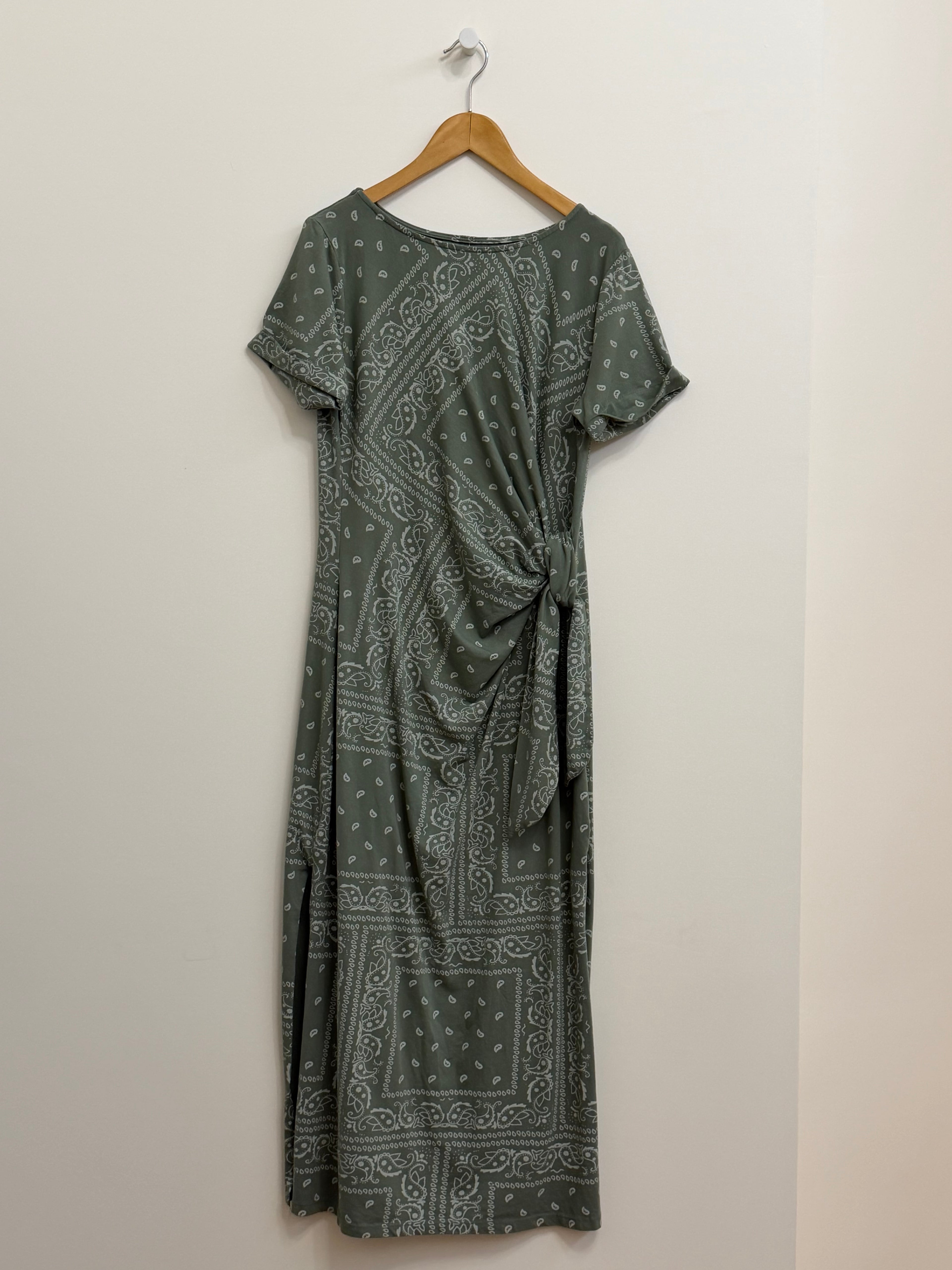 Robe Eléance