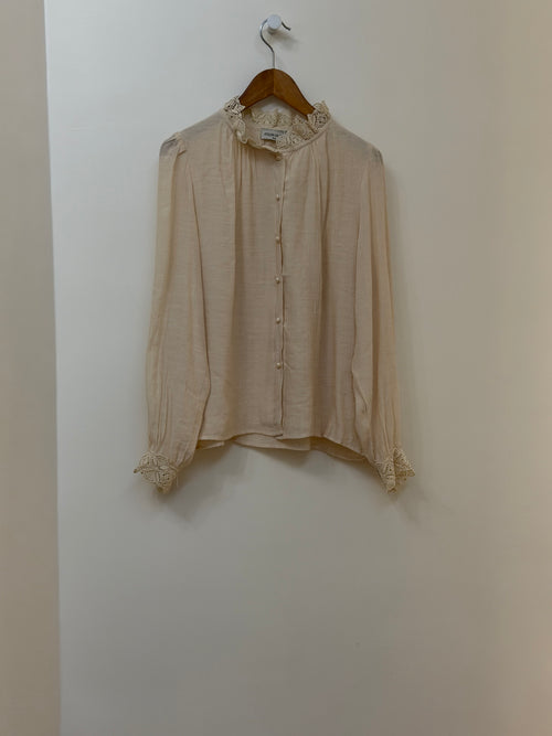 Chemise Concorde