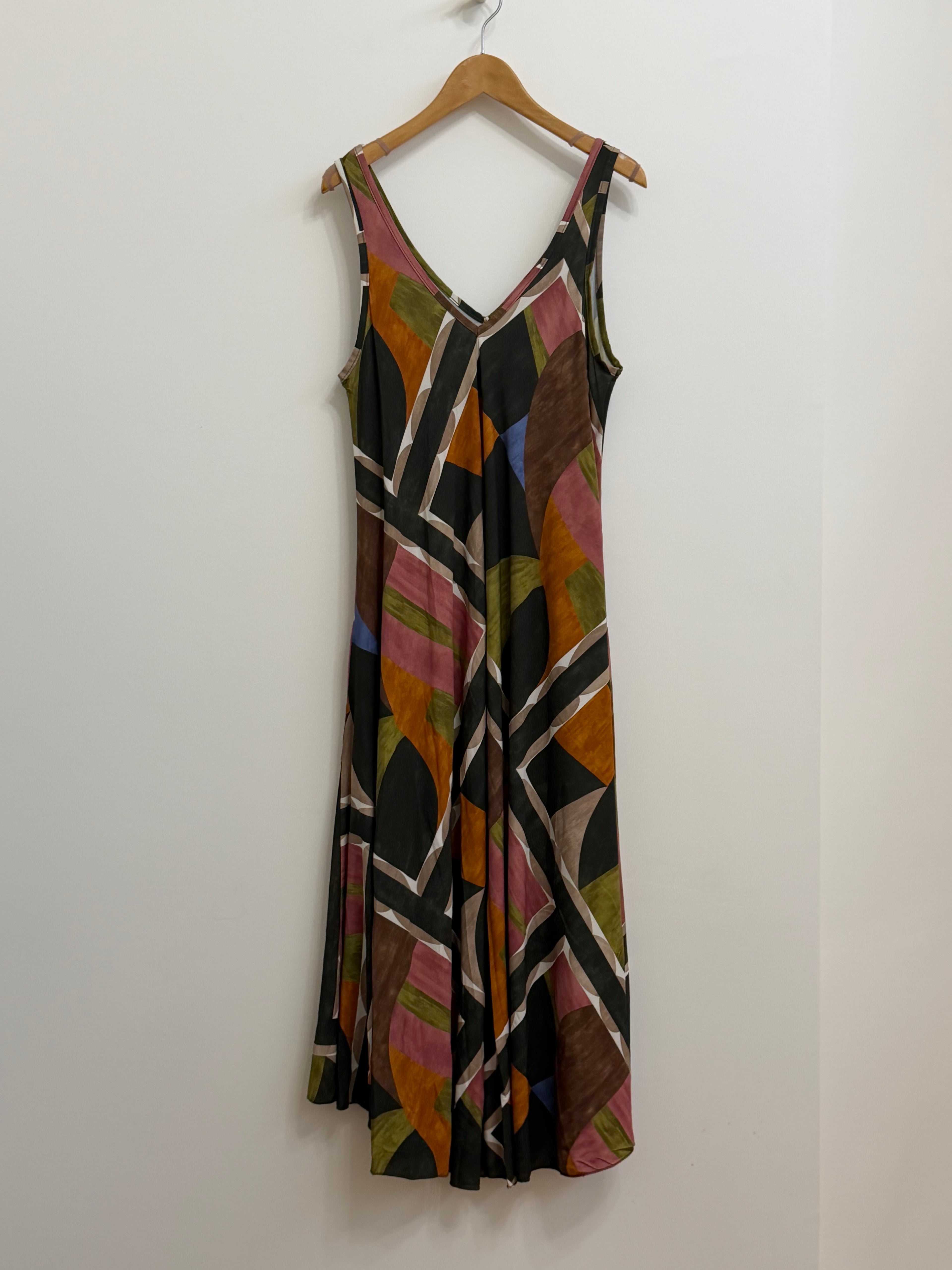 Robe Sabrina