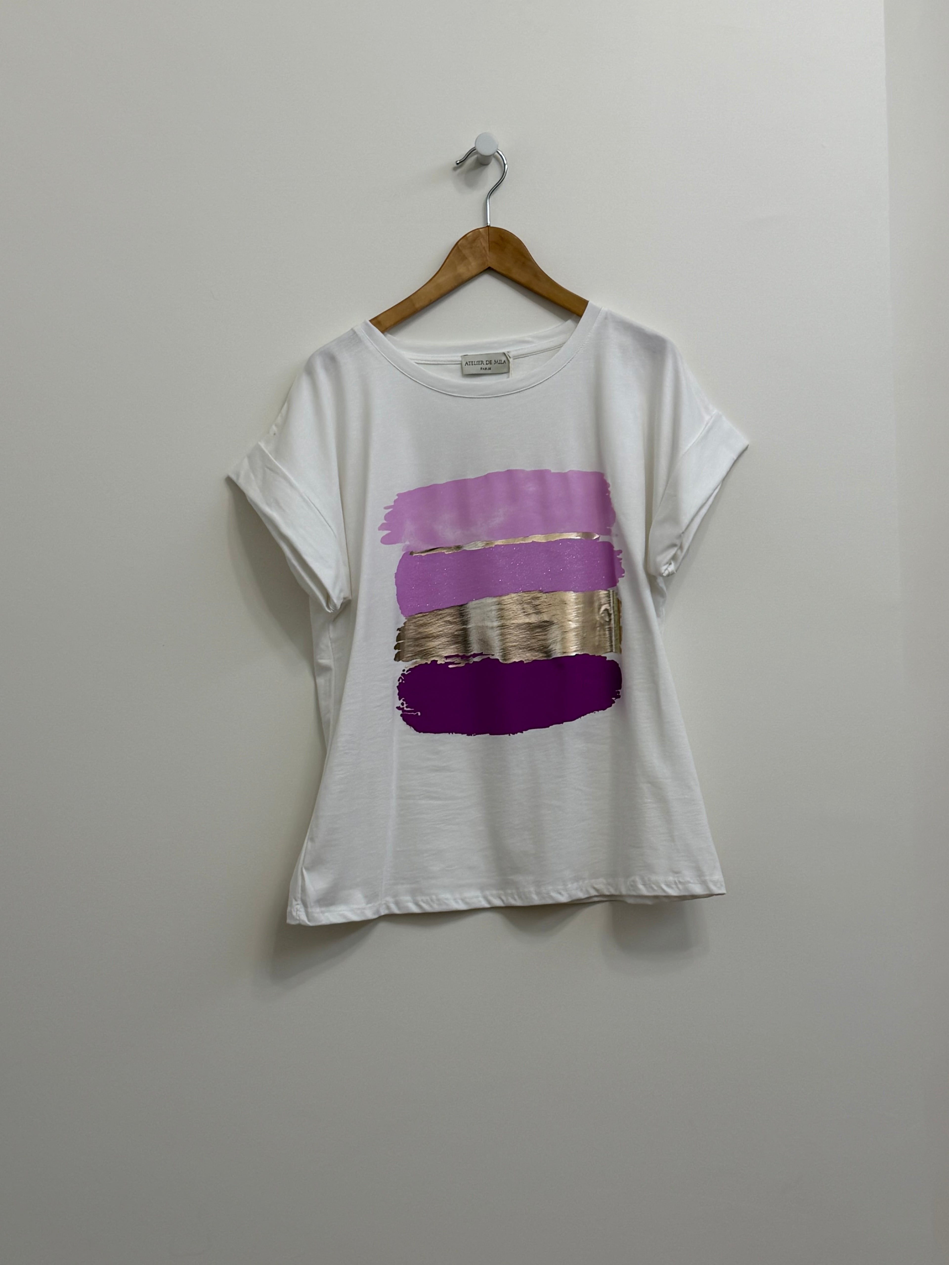 T-shirt Lorna