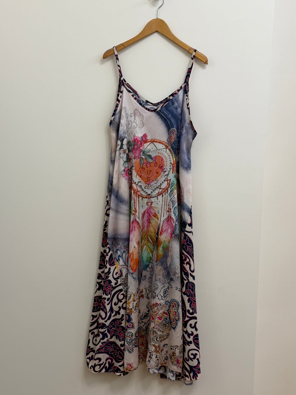 Robe Nilly