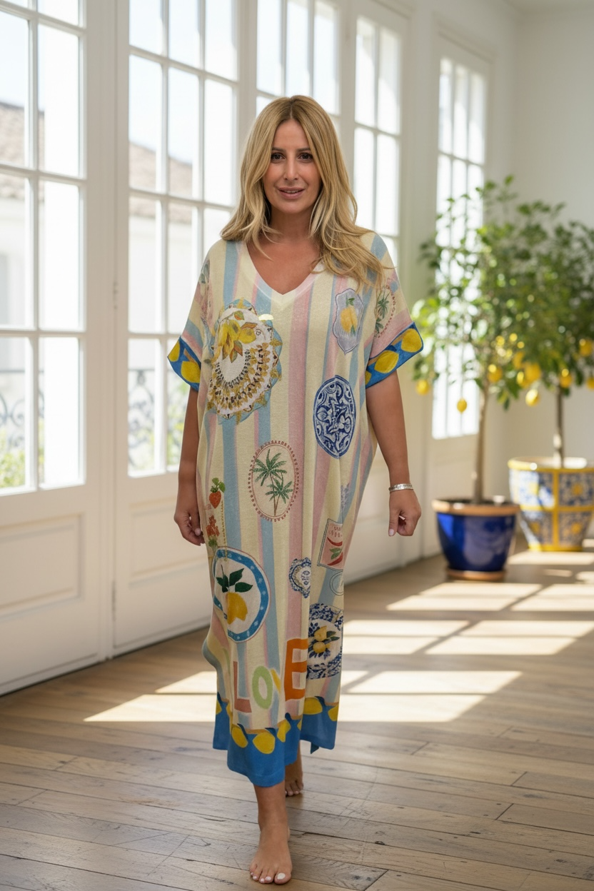 Robe Portofino