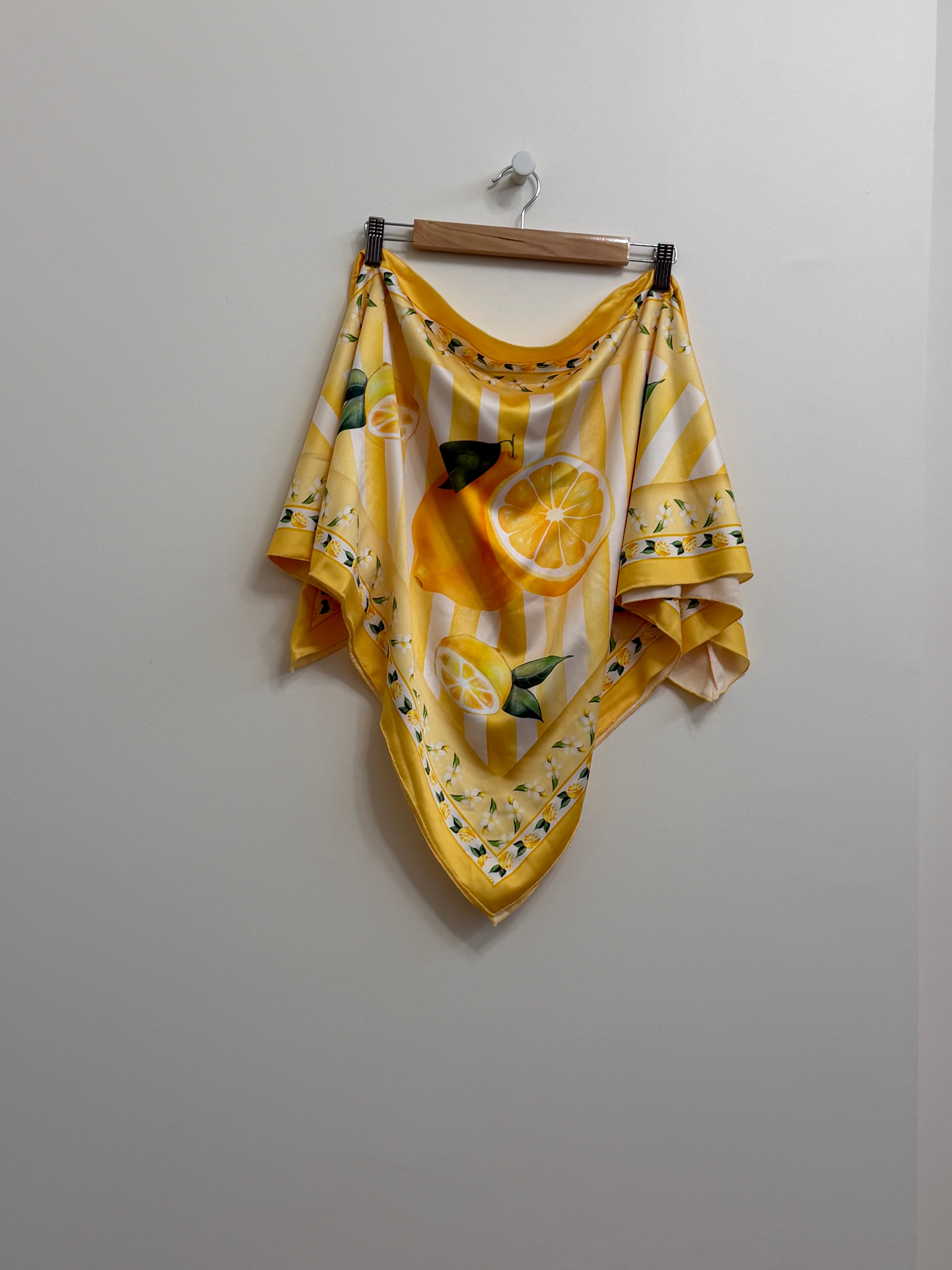 Top Prilli Lemon