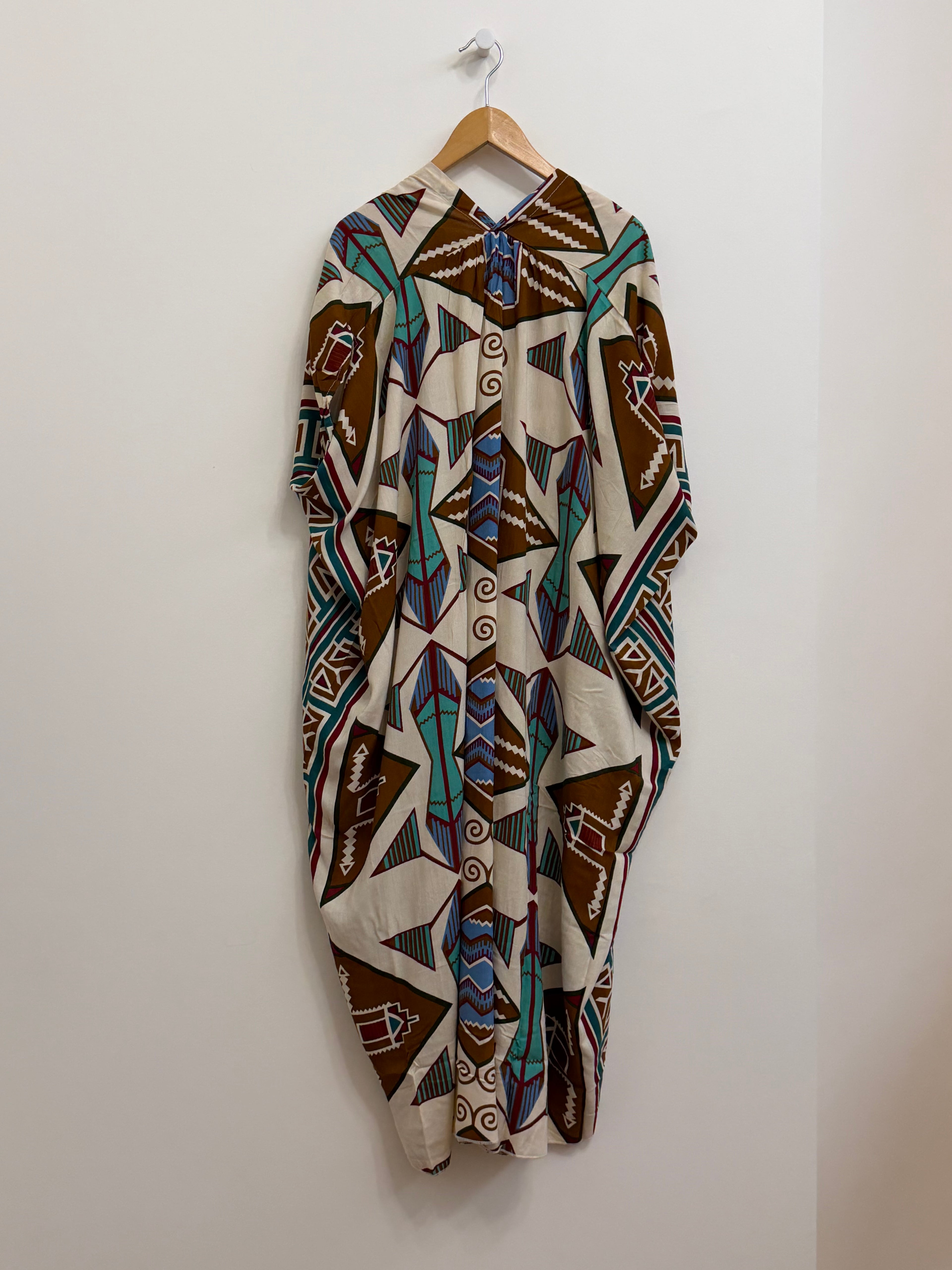 Robe / Kimono Loupina