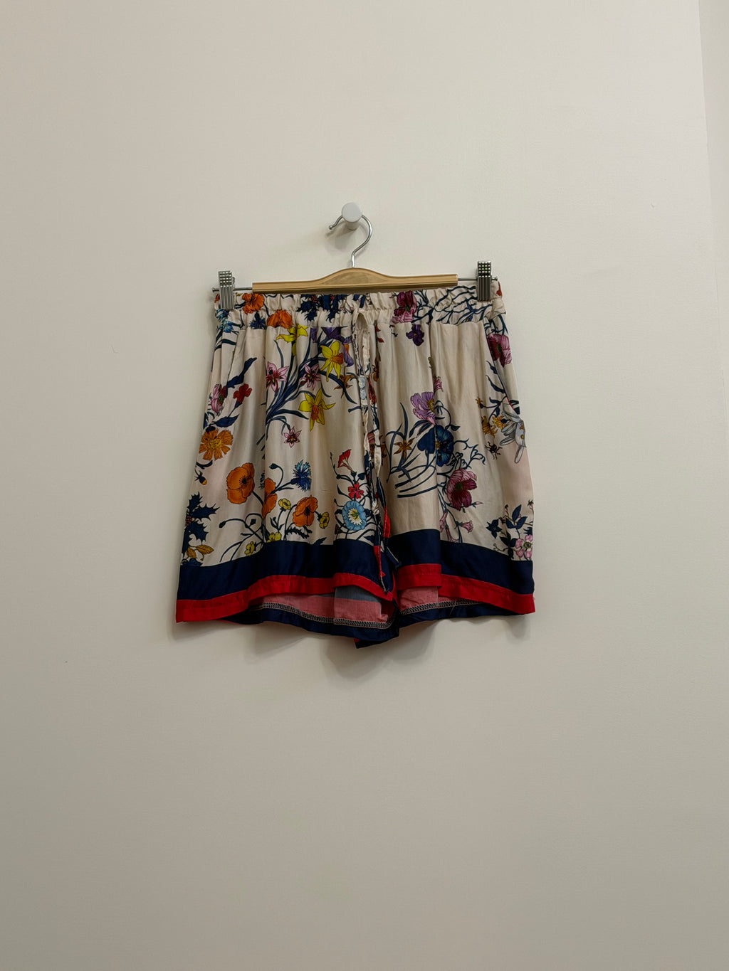 Short Mili
